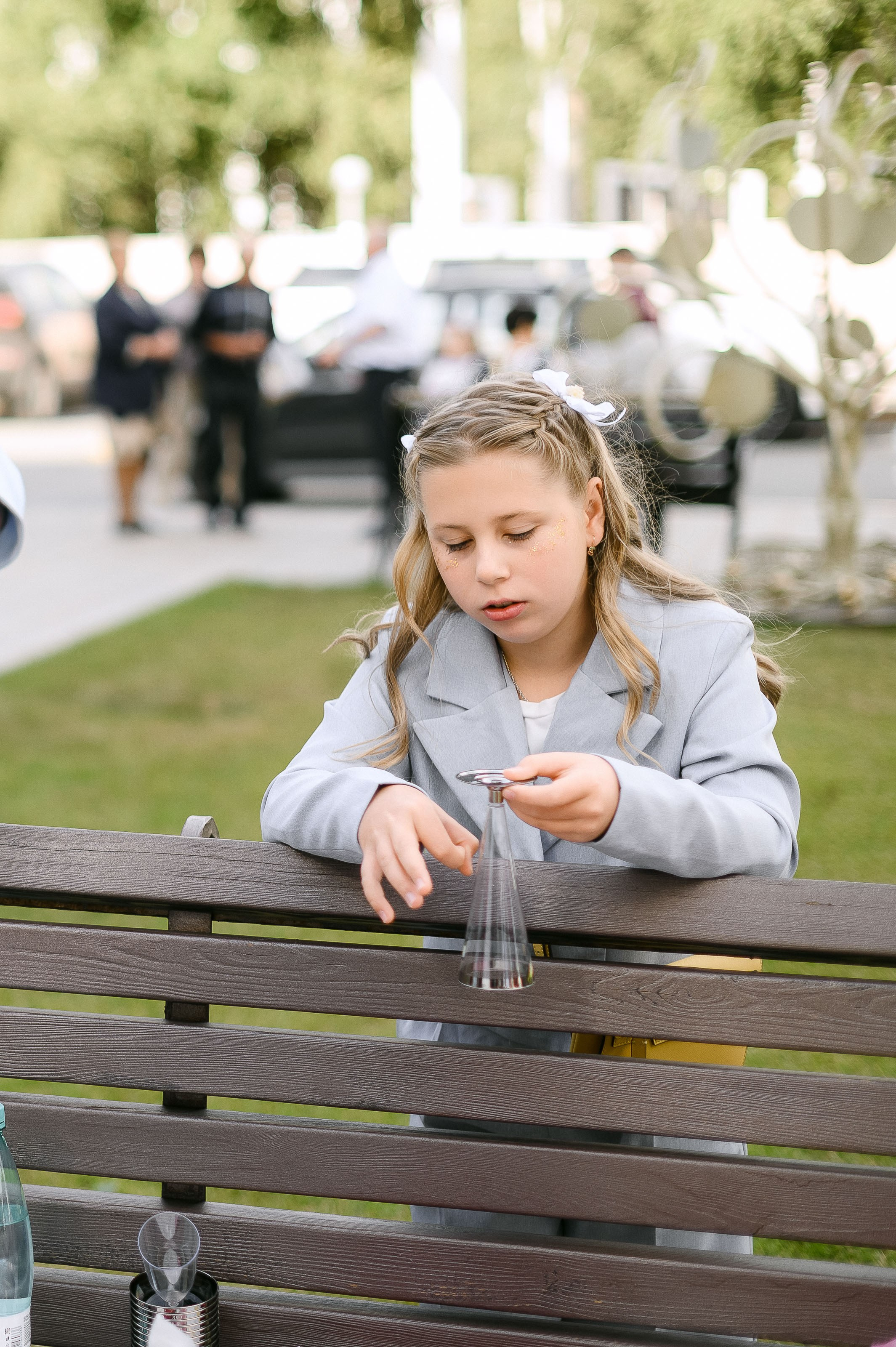 В интерьерах Green House. Евгений Нисковских — свадебный и репортажный фотограф в Тюмени