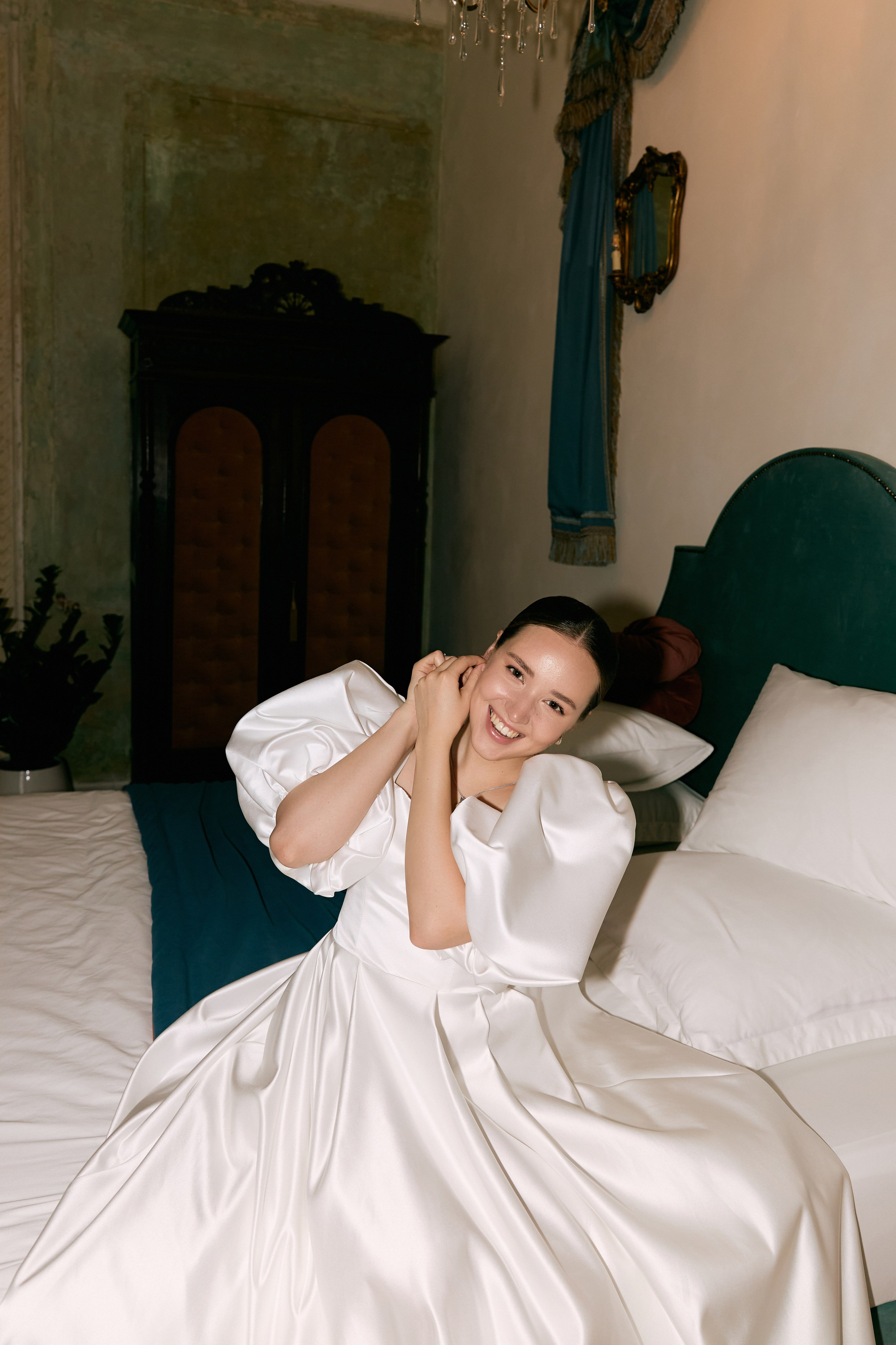 Мария и Иван. Фотограф в Ростове-на-Дону