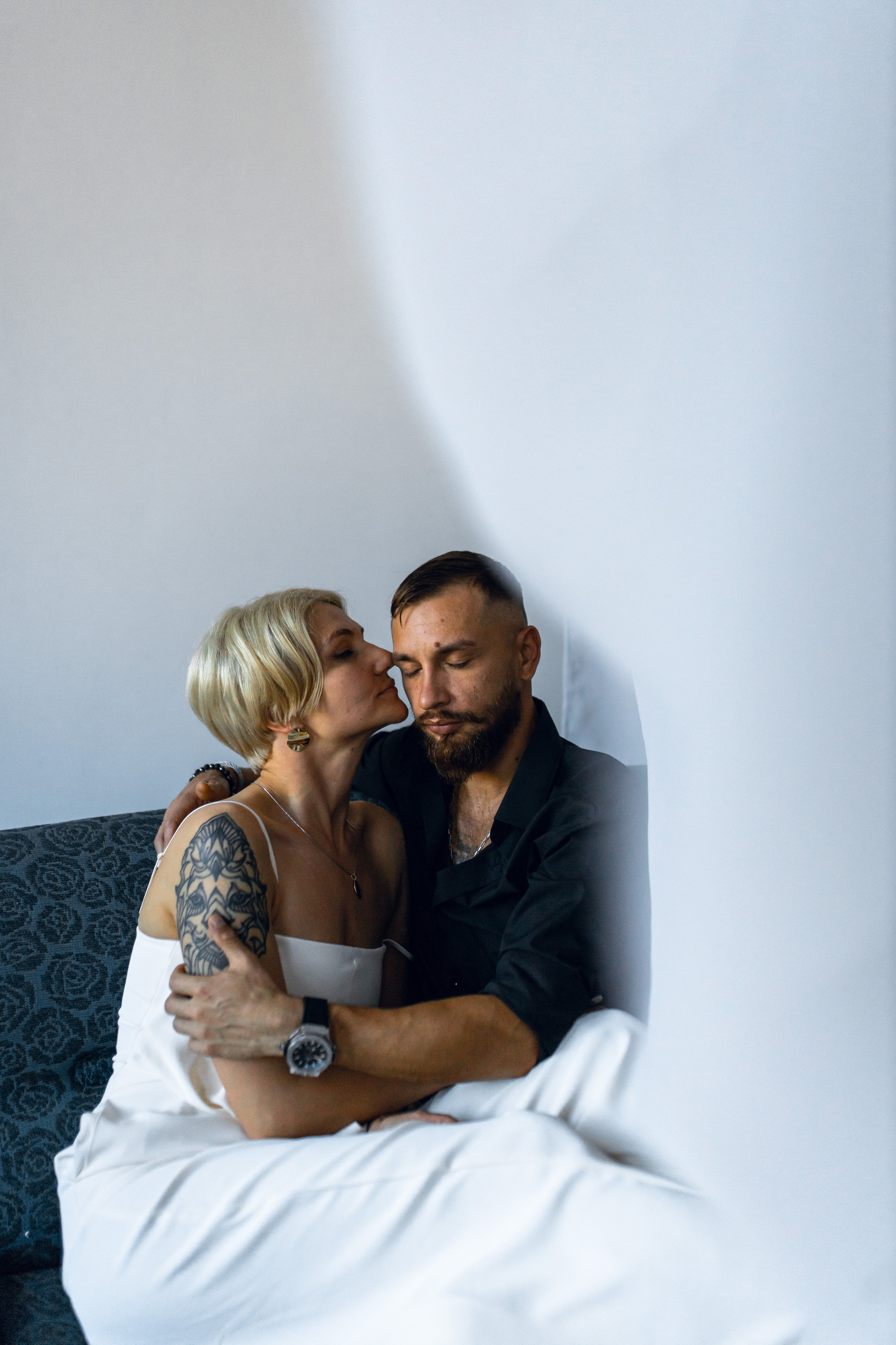 День свадьбы Степана и Дарьи. Фотограф Куянова Алина, семейные и свадебные фотосессии в Калининграде
