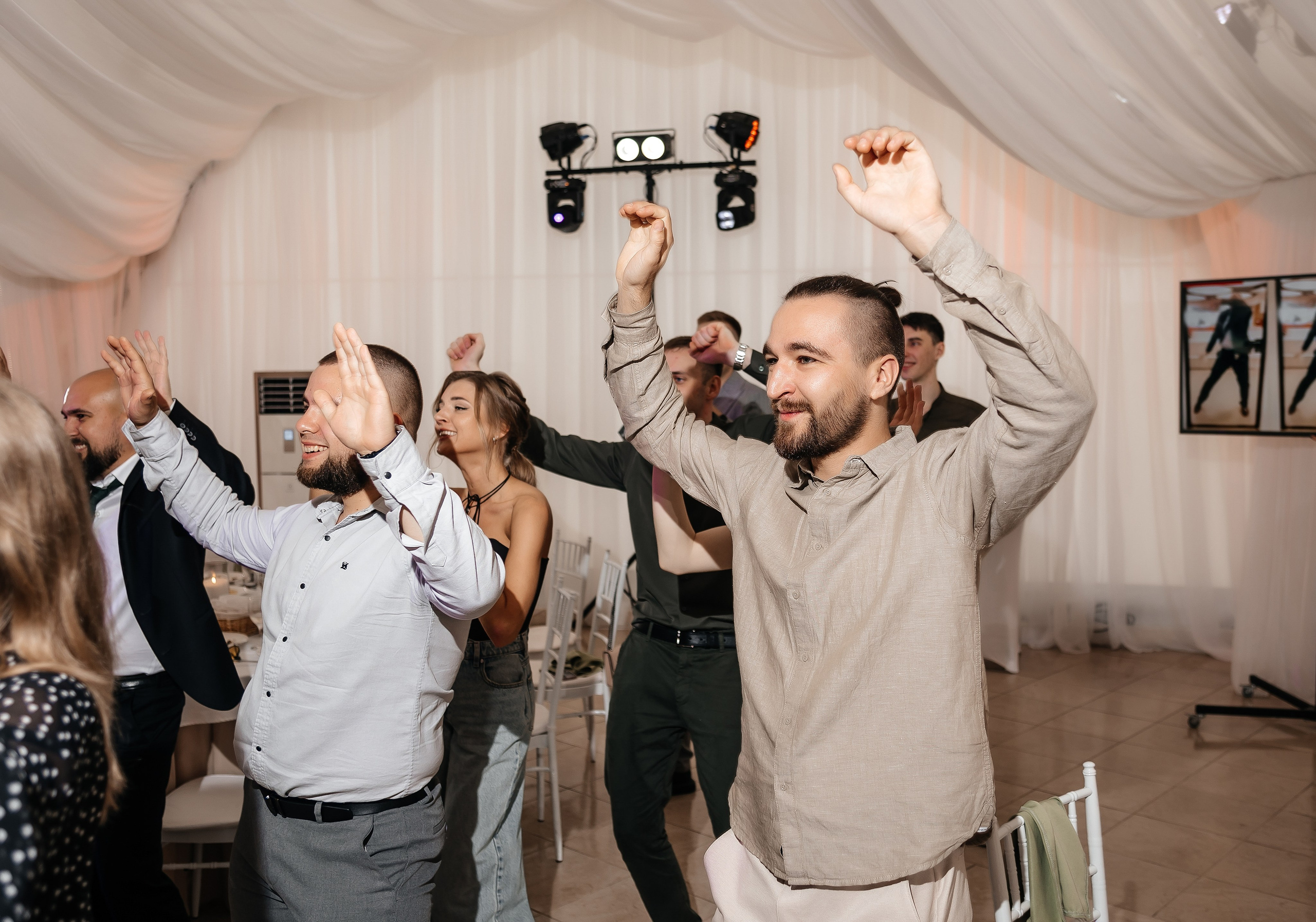 Ксения & Виталий | 07.06.24. Свадебный и семейный фотограф в Омске Евгения Хакимова