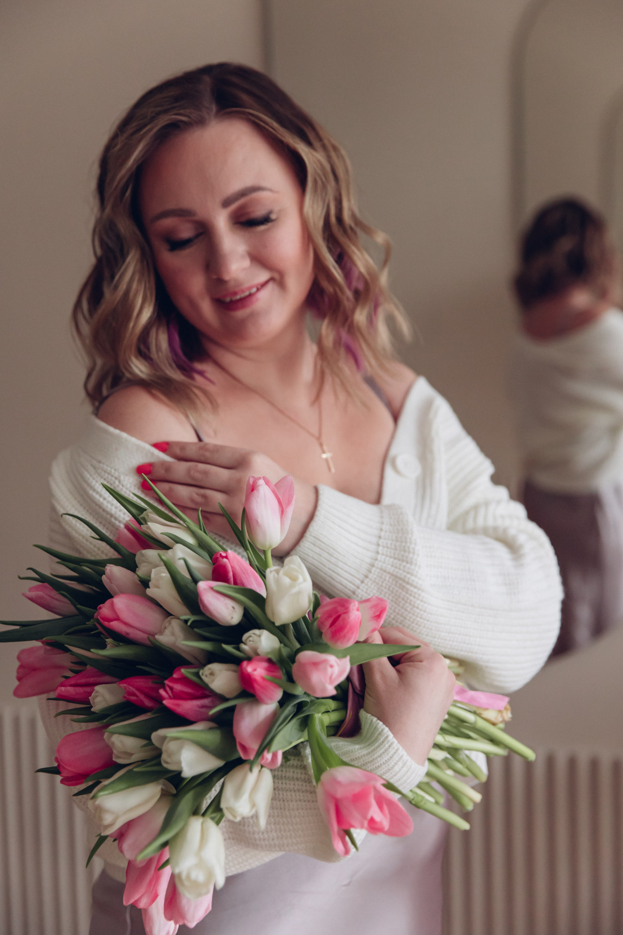 Весенние фотопроекты. Семейный фотограф в Санкт-Петербурге Алиса Мохова