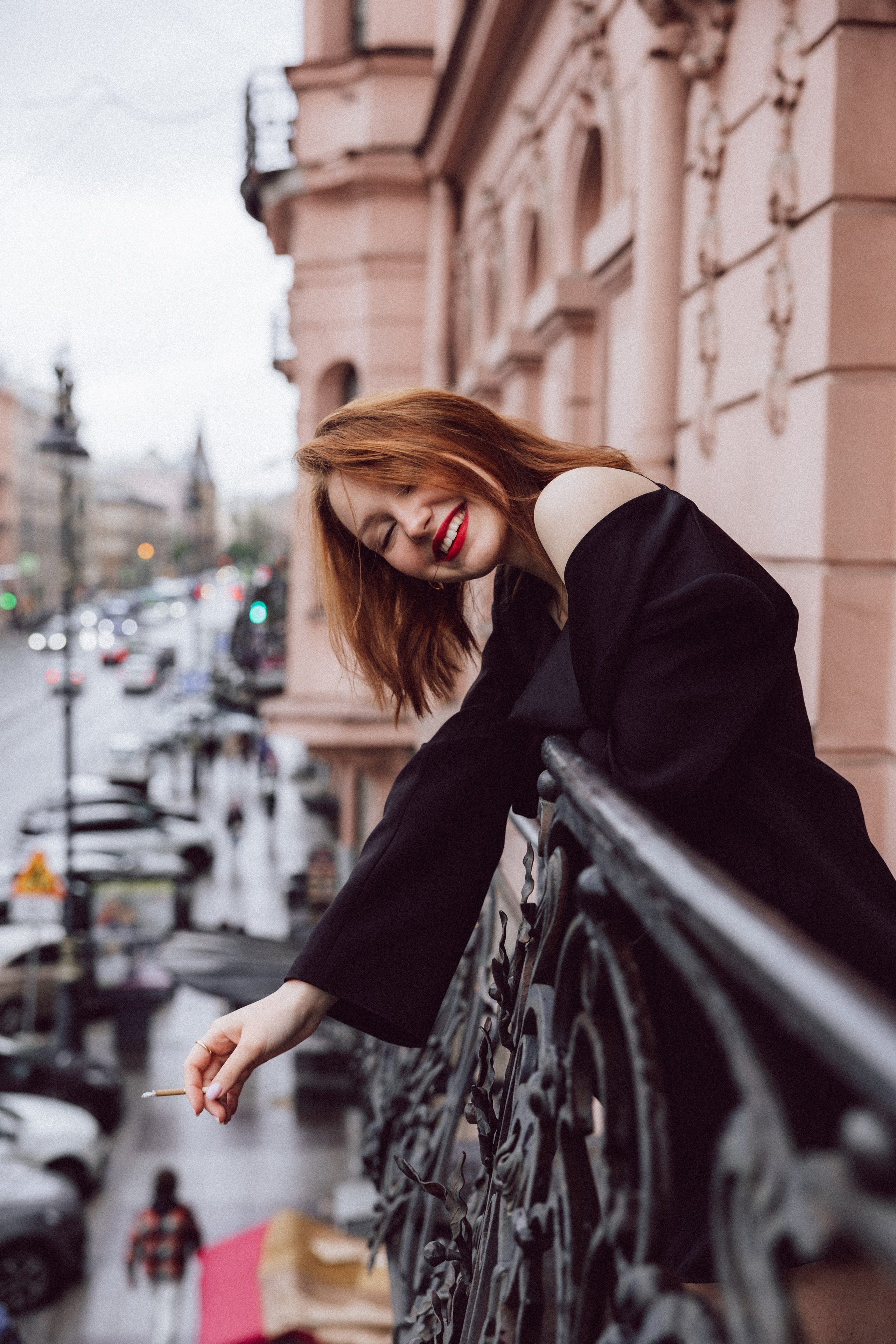 Женственность. Питерский фотограф