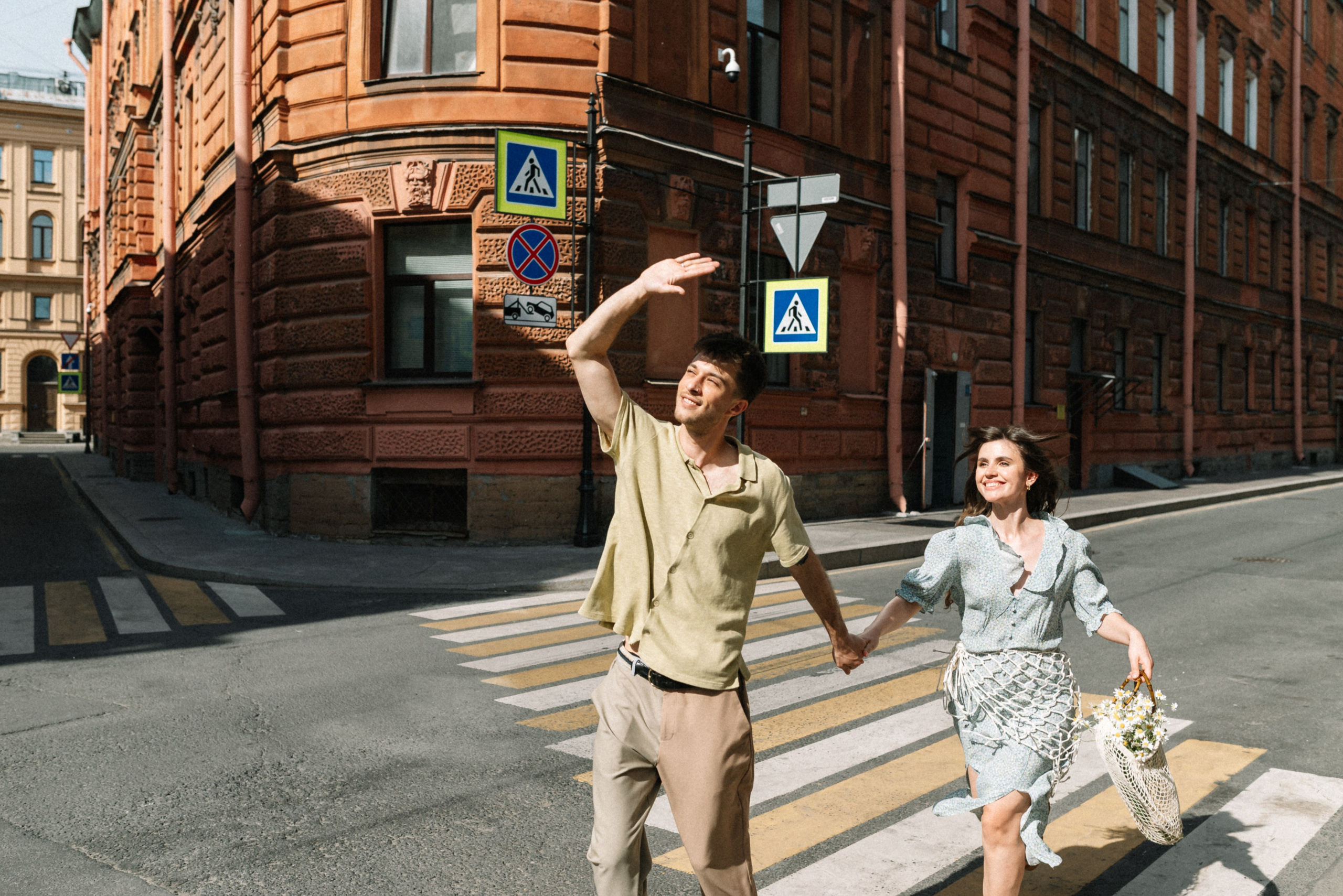 Для двоих. Свадебный и семейный фотограф в Санкт-Петербурге Александр Озеров