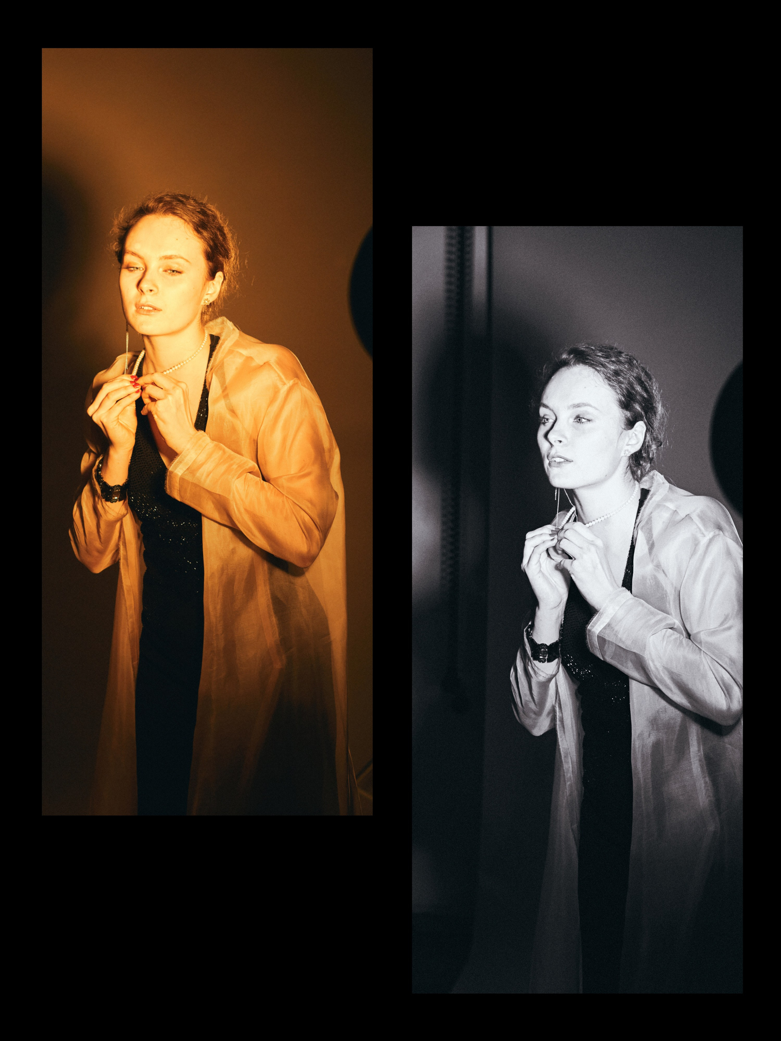 Светлана. Портретный и свадебный фотограф в Москве Александра