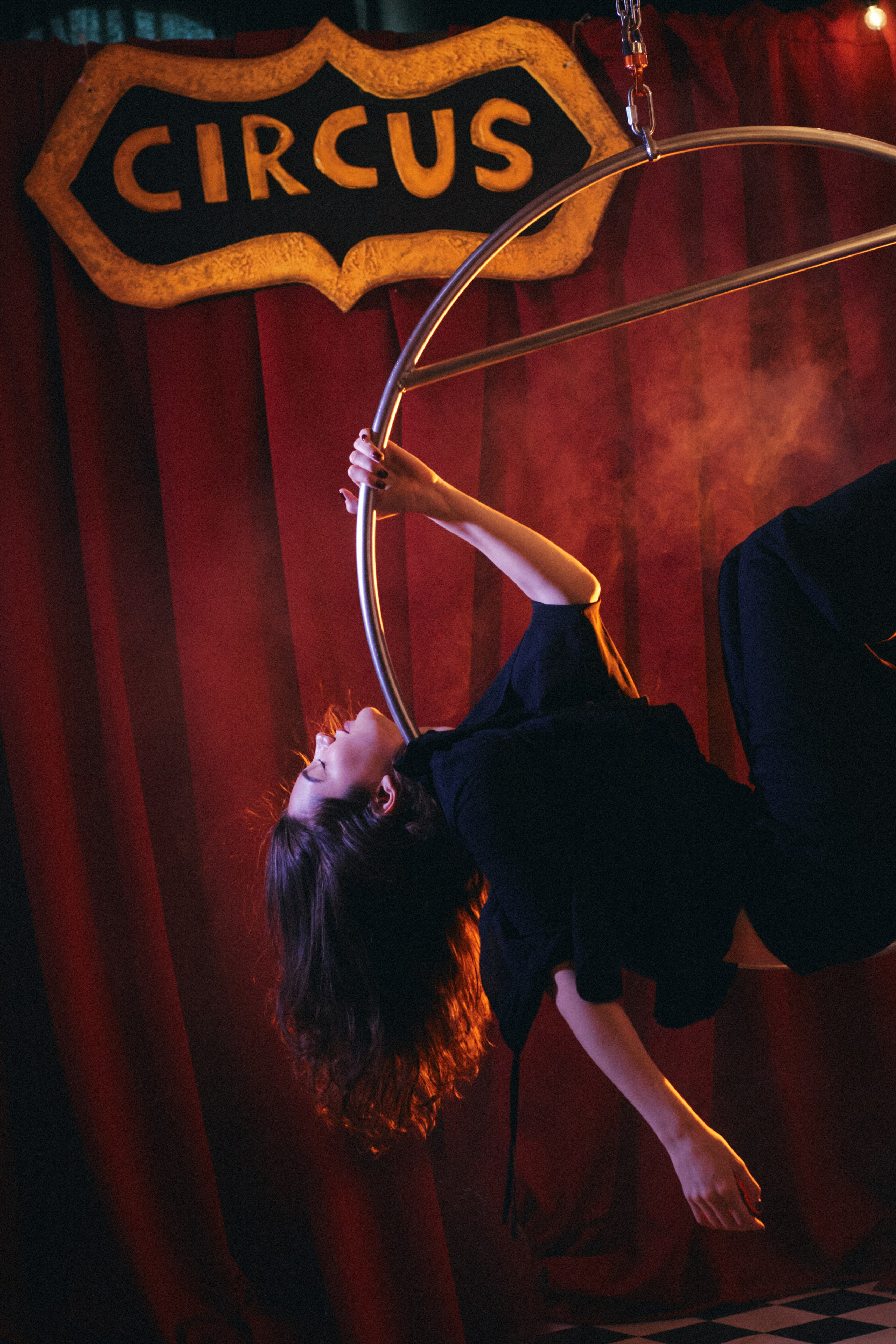 Алена. Портретный и свадебный фотограф в Москве Александра