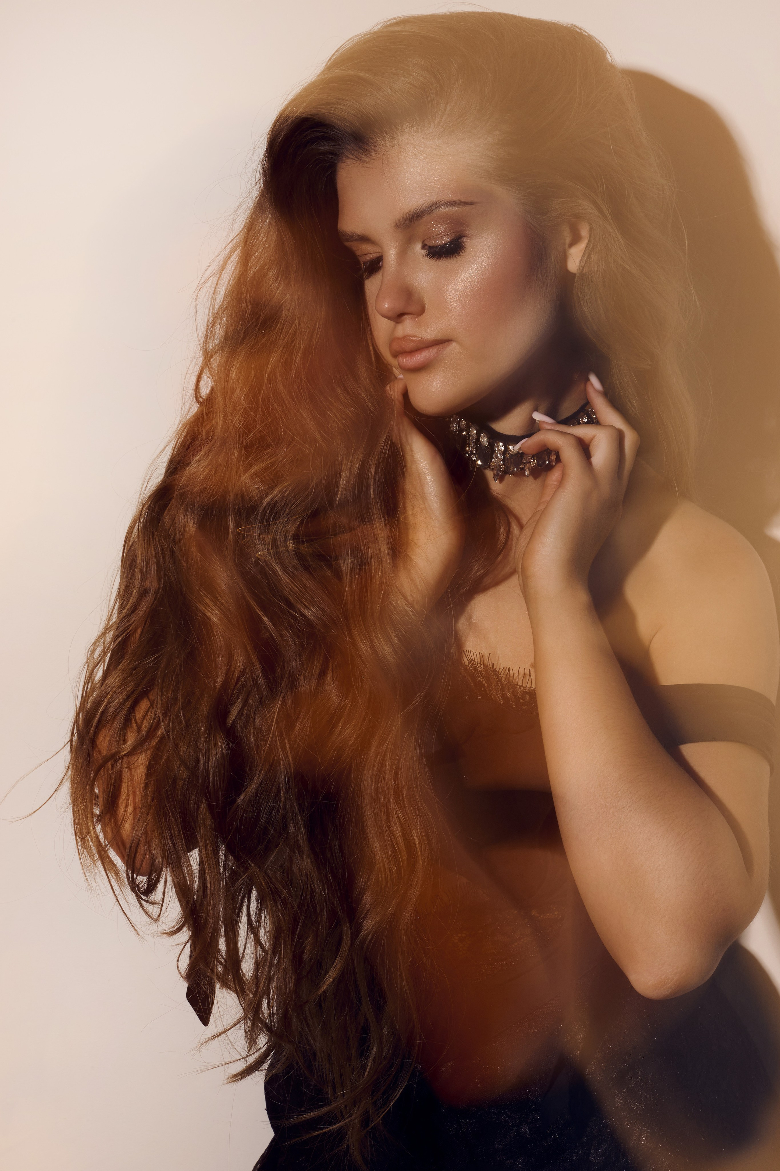 Маша. Фотограф в Курске Ольга Дудинова