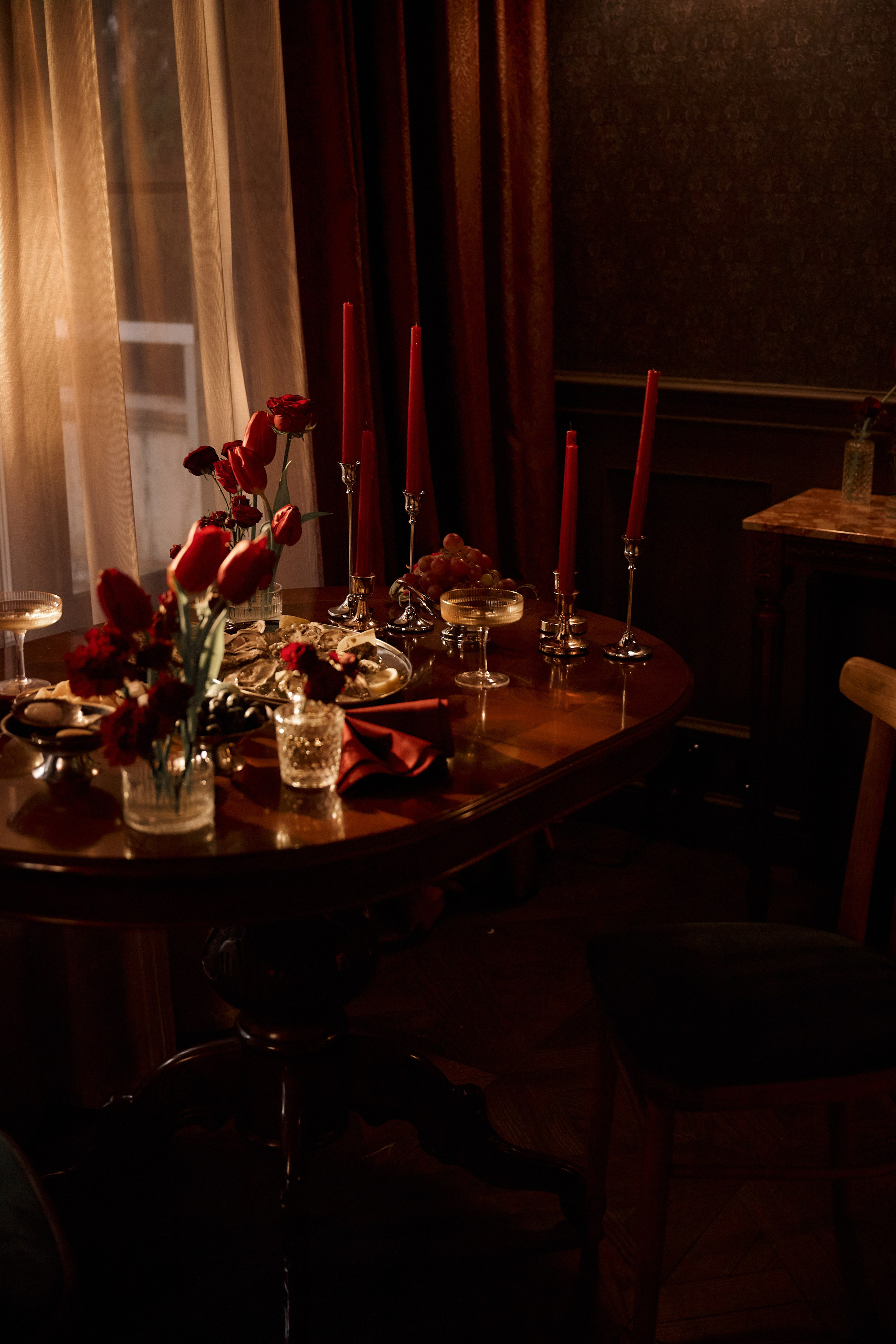 Клим & Полина. Фотограф в Курске Ольга Дудинова