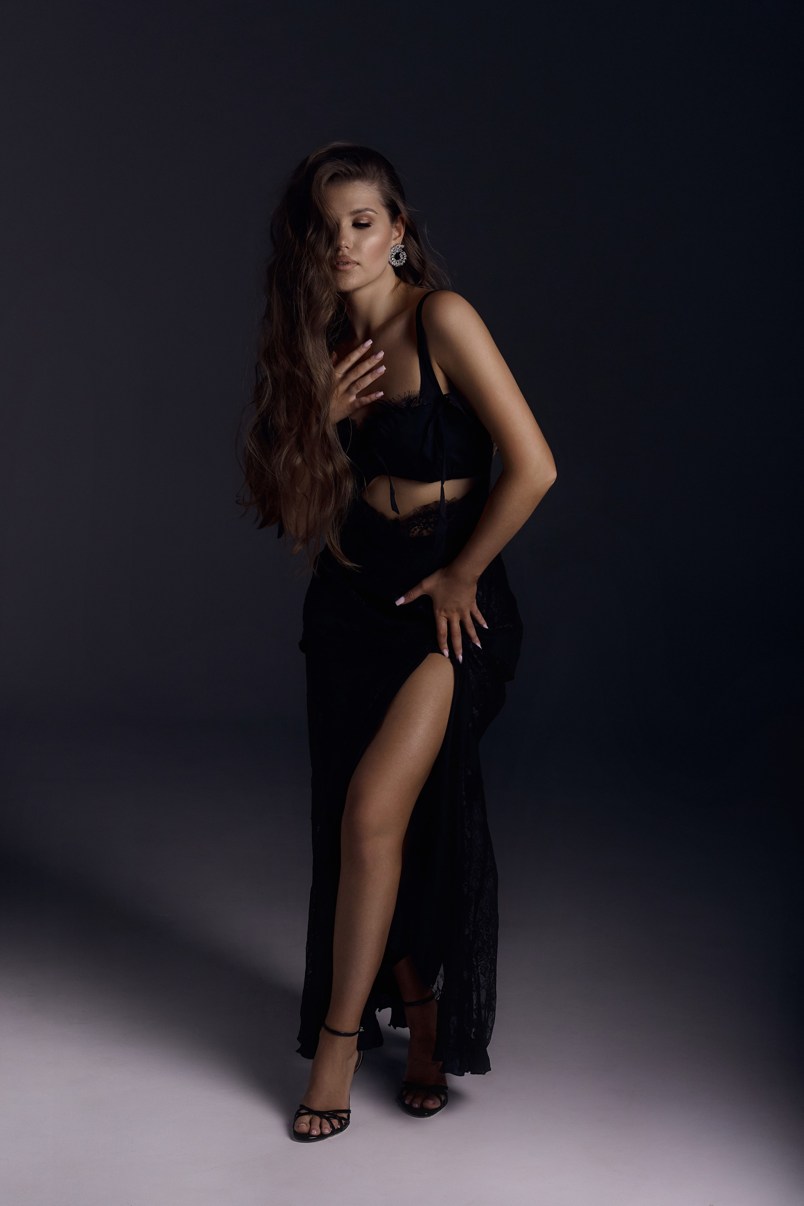 Маша. Фотограф в Курске Ольга Дудинова