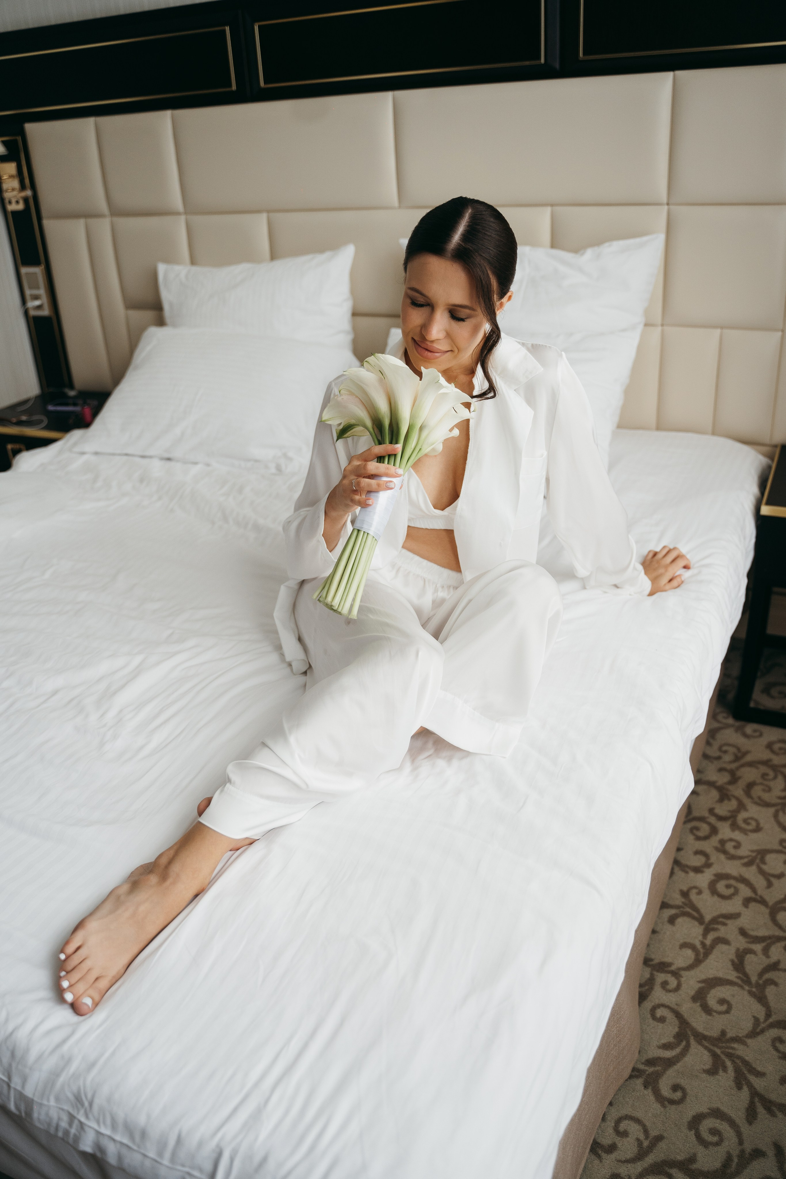 Люба и Никита. Свадебный фотограф Лилия Дзюба