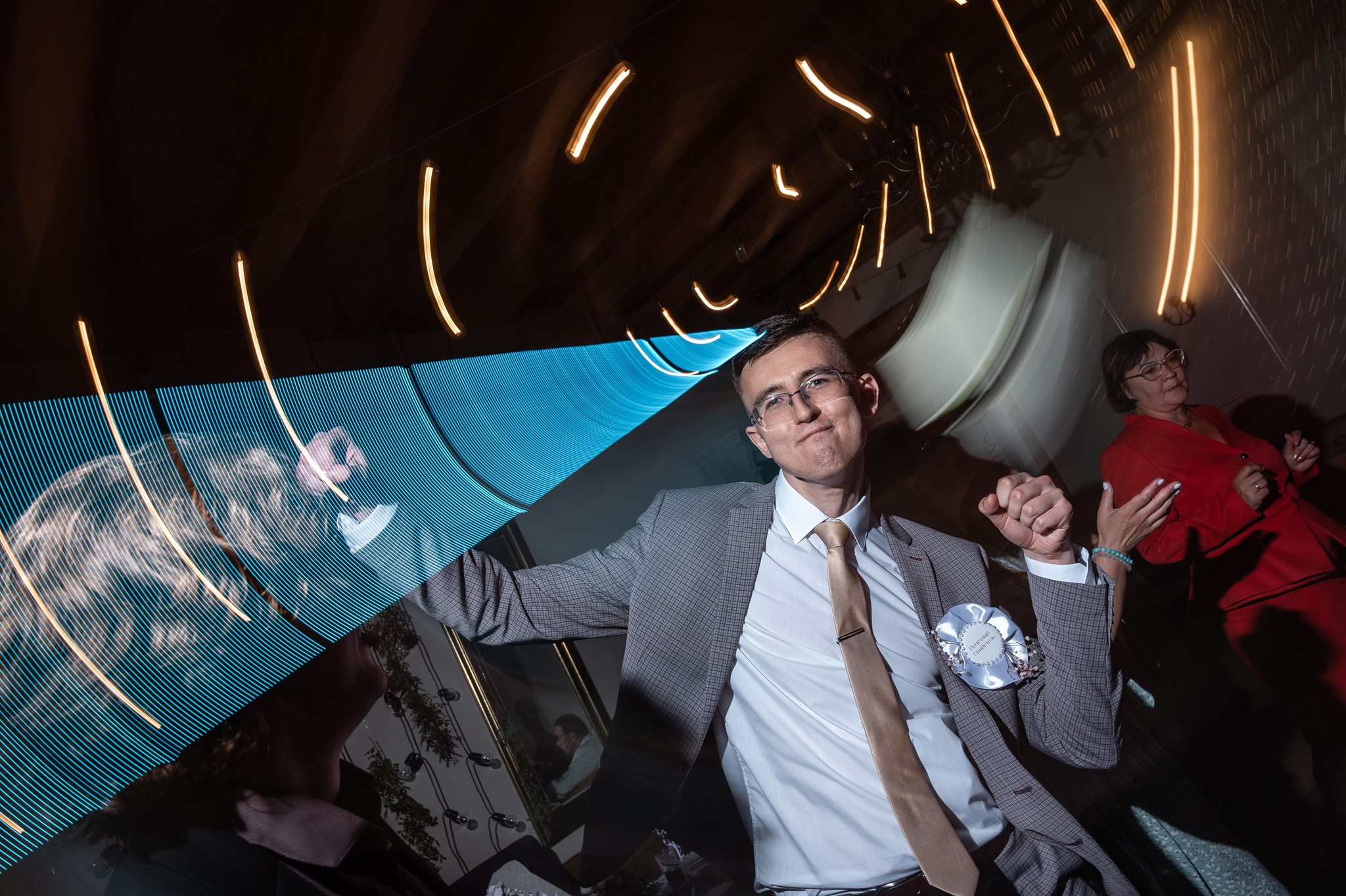 От сборов до торта. Свадебный и семейный фотограф из Санкт-Петербурга Климов Анатолий