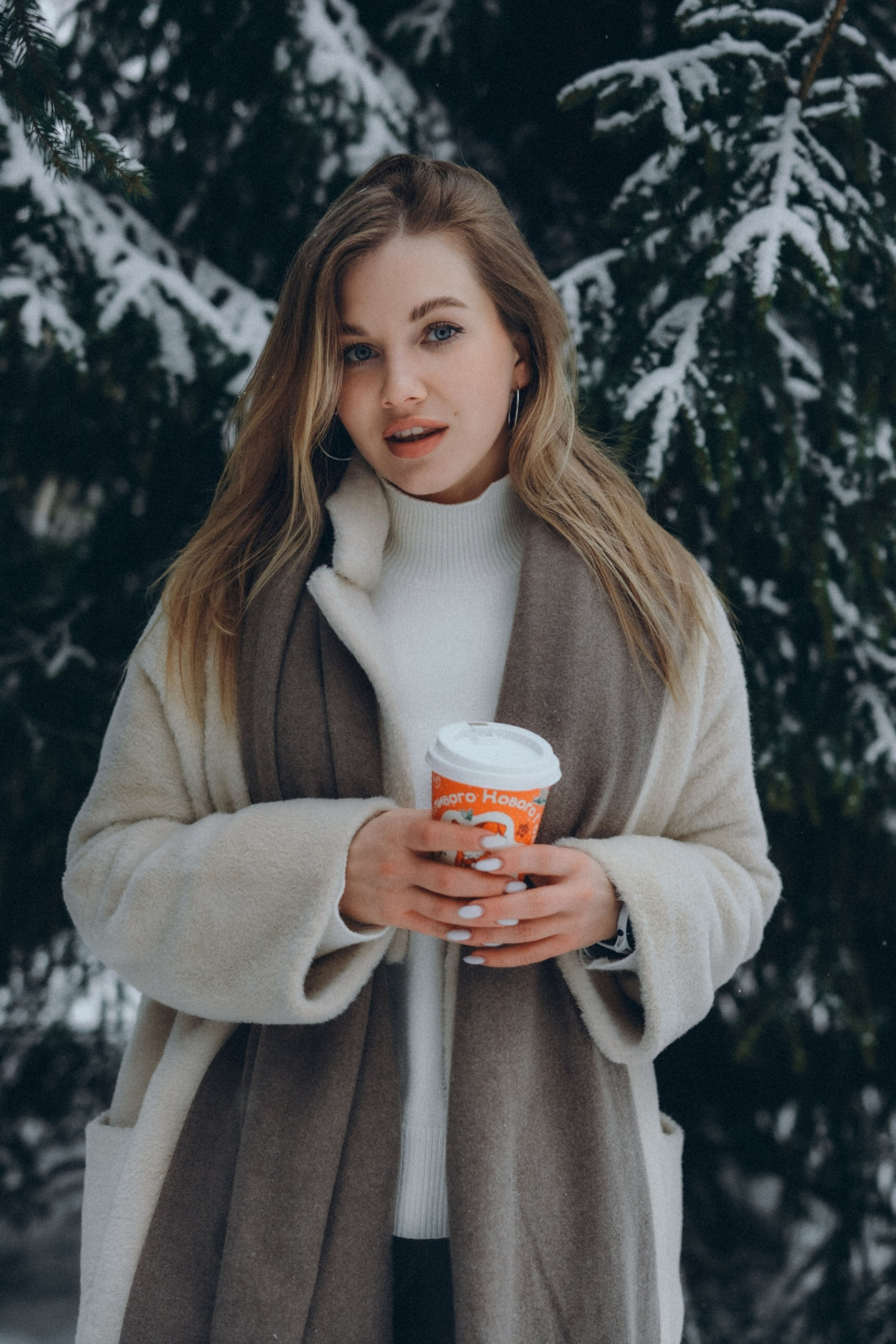 Ирина и Надин. Фотограф в Москве Ангелина Ким