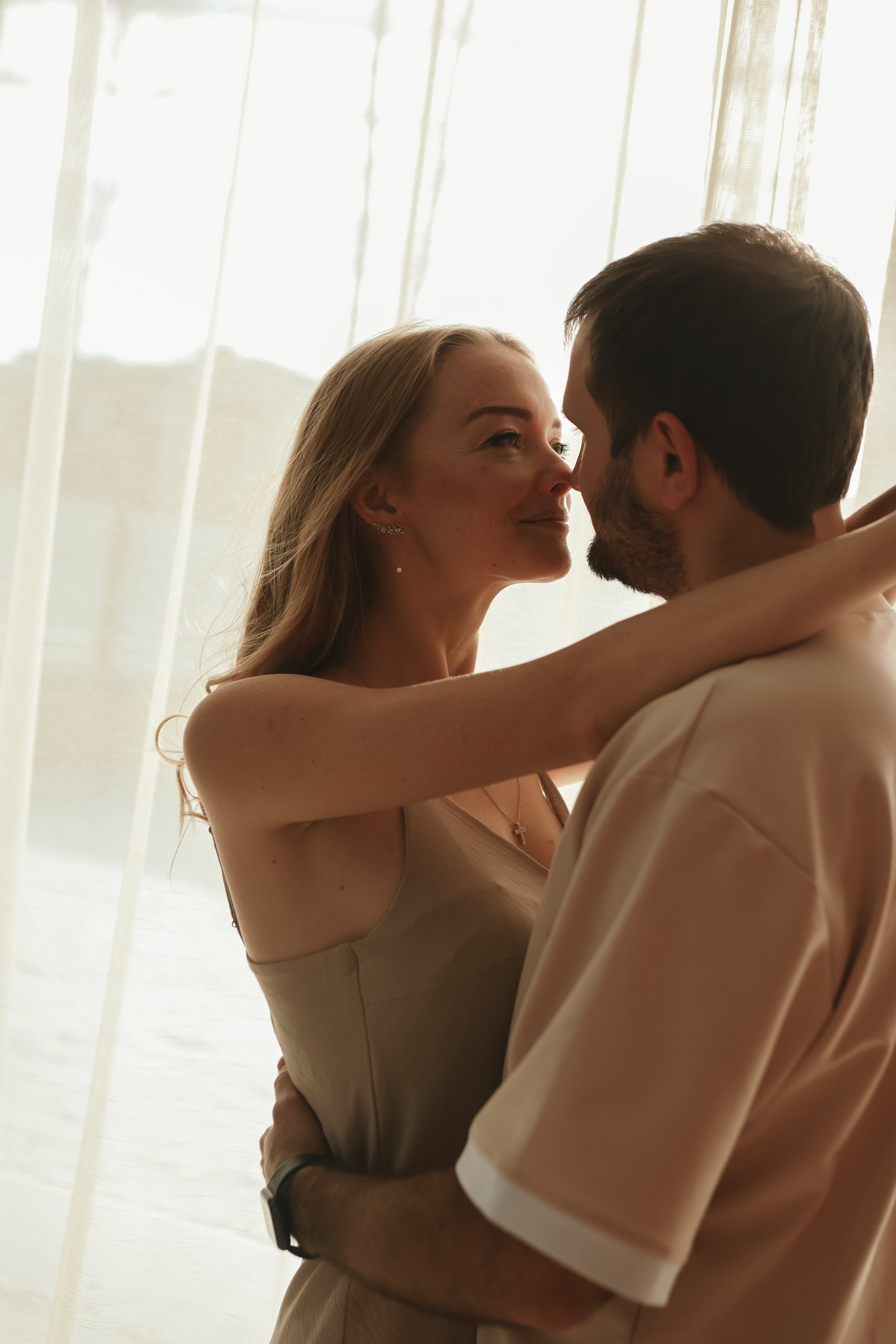 Годик Богдана. Фотограф в Иркутске