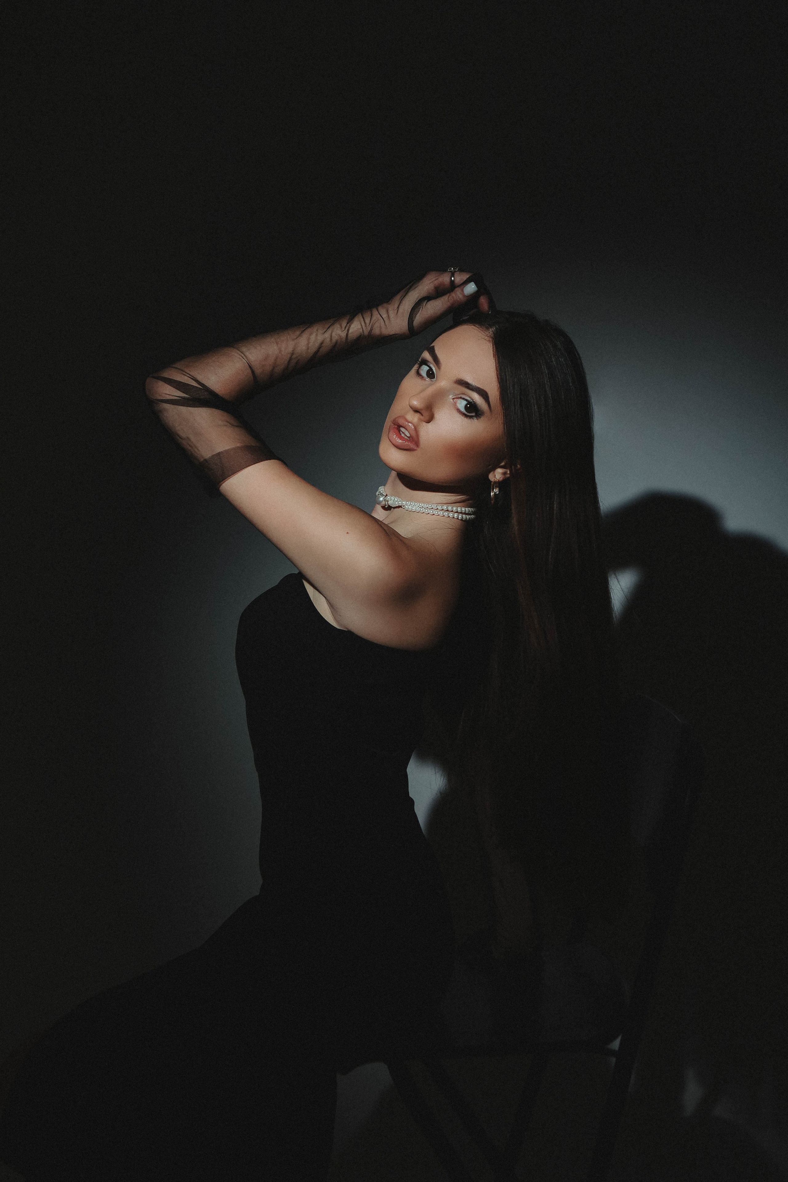 Марина. Фотограф в Иркутске