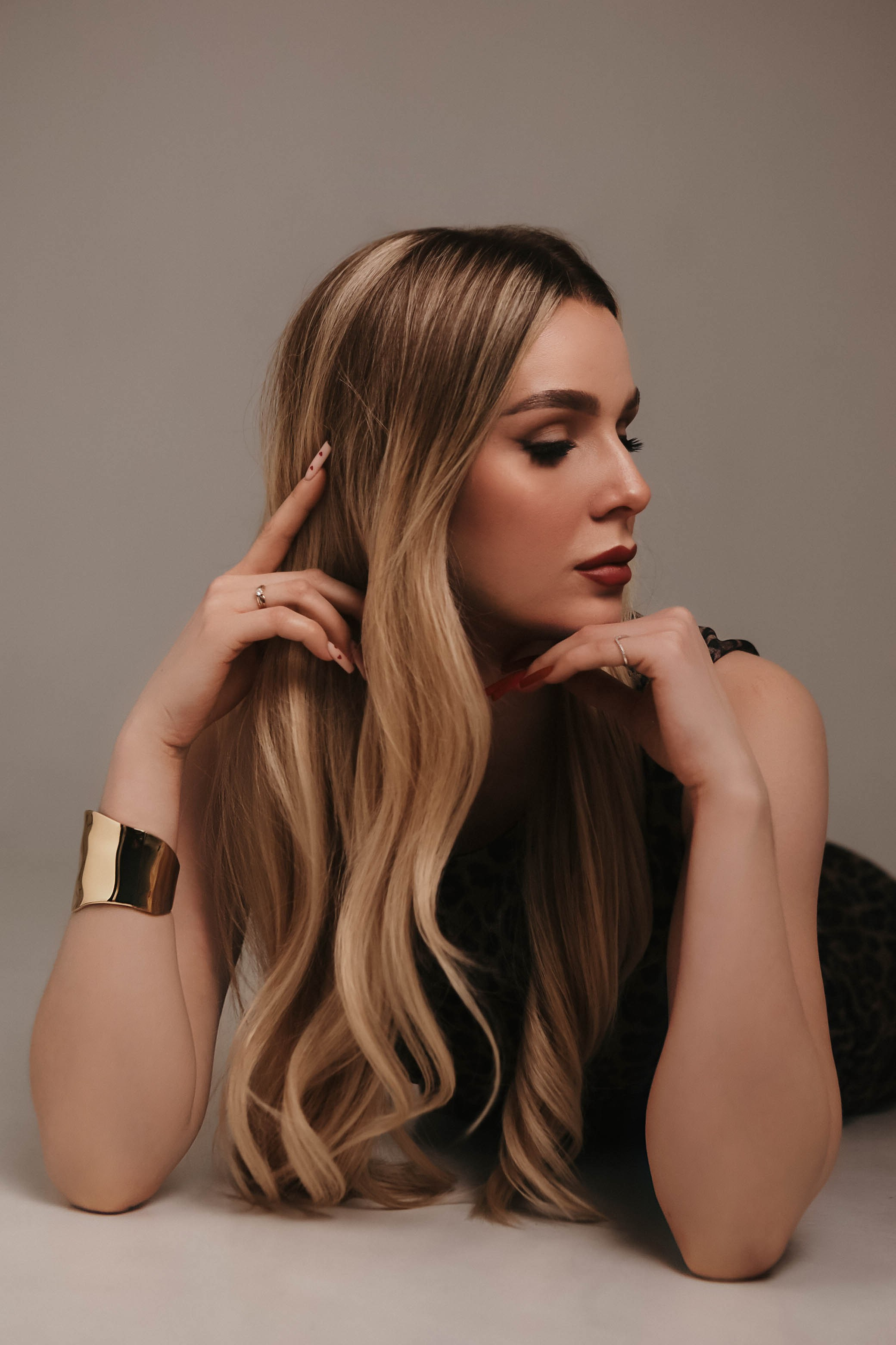 Ксения. Фотограф в Иркутске