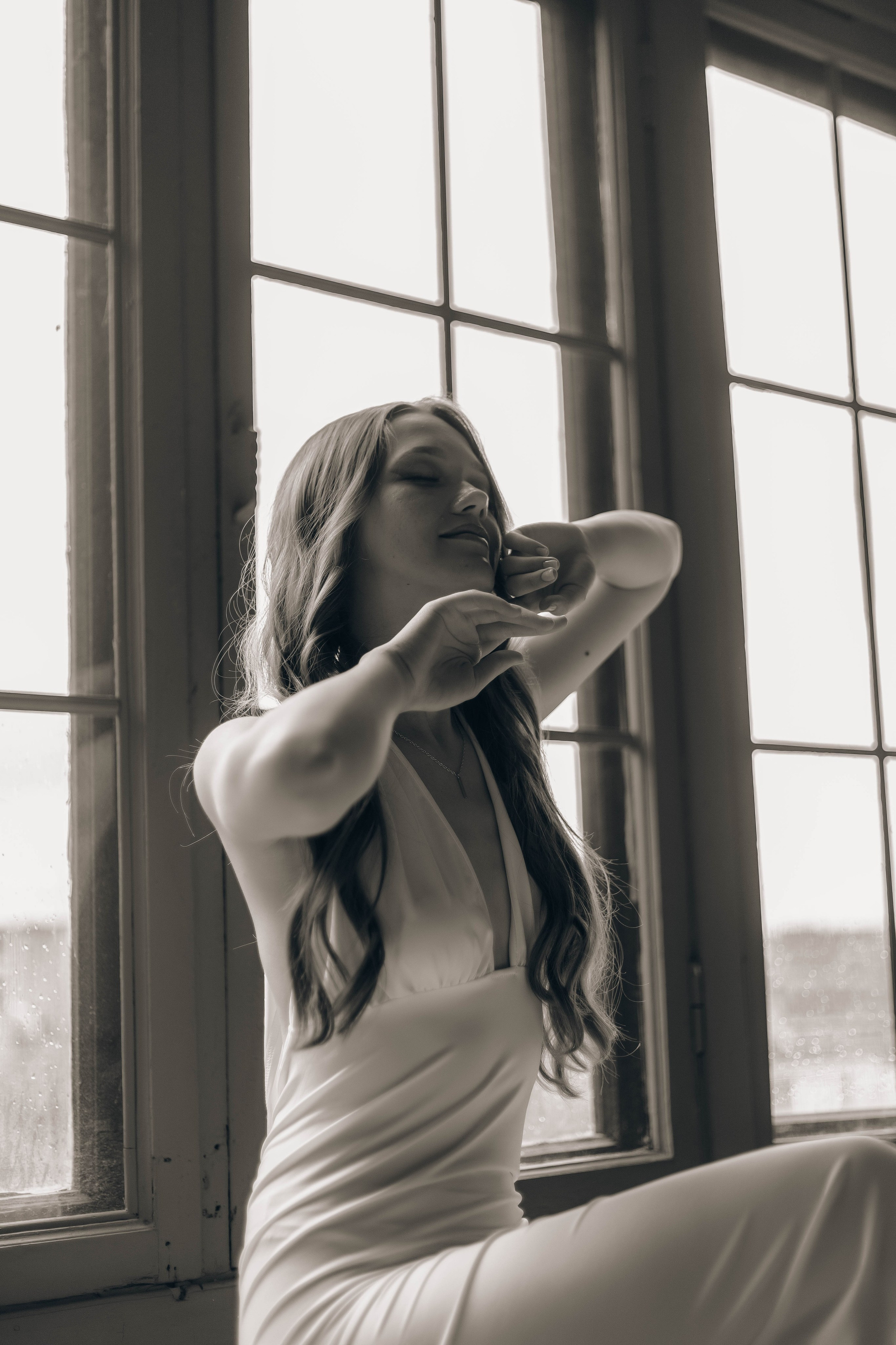 Людмила. Фотограф в Курске Комардина Софья