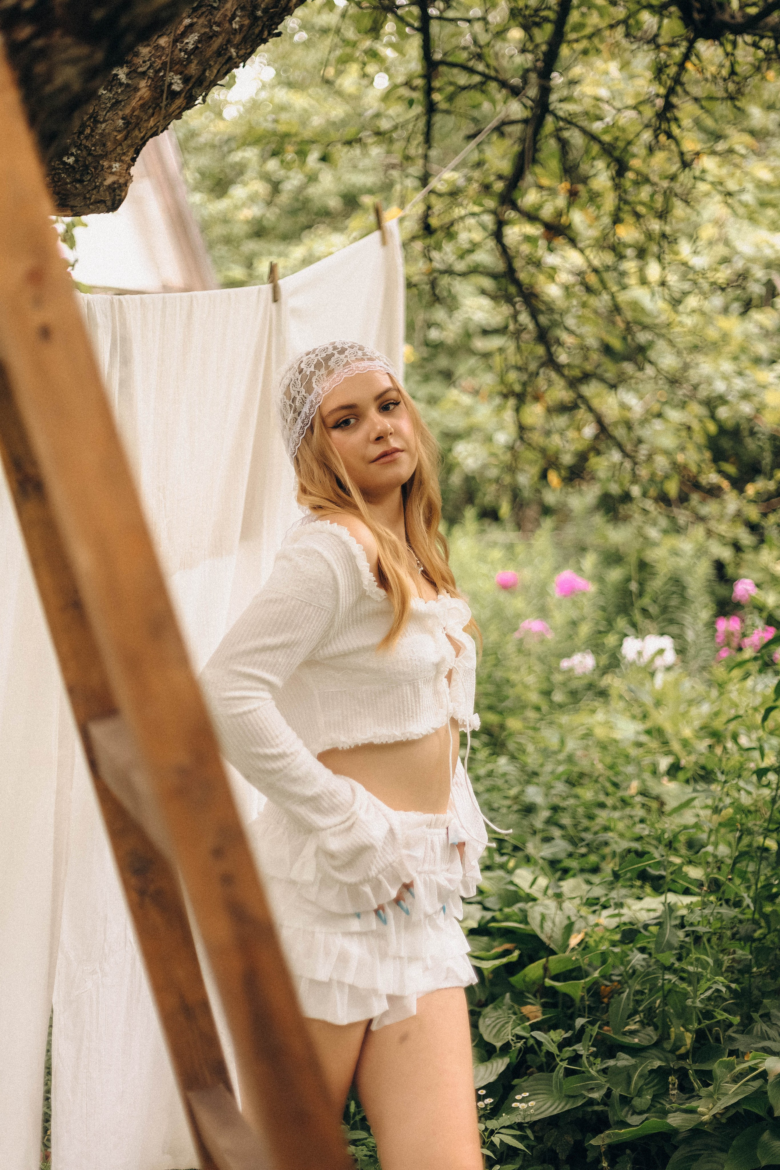 Екатерина — Индивидуальная. Фотограф в Курске Комардина Софья