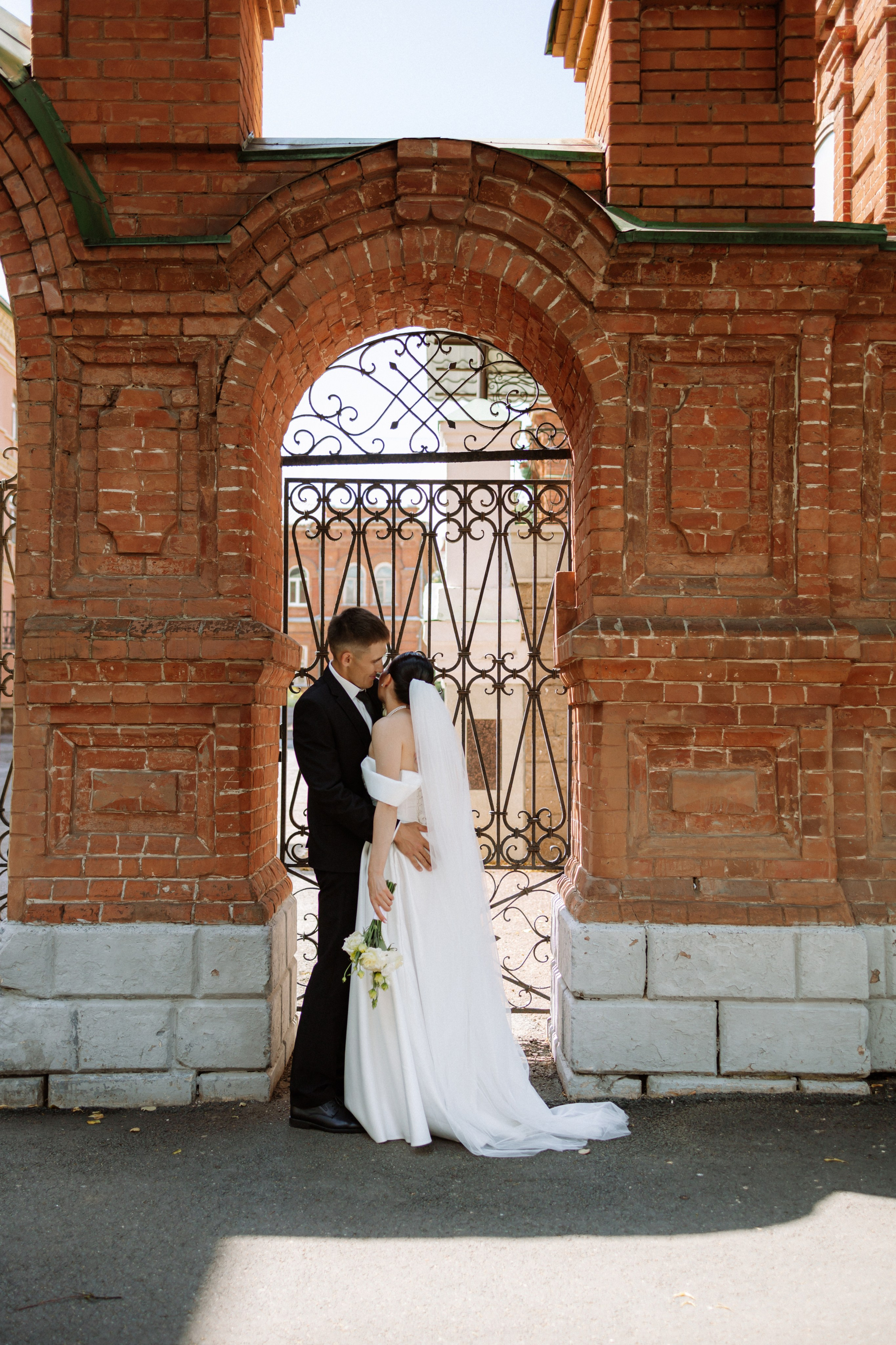 Прогулка 18.08.2025. Фотограф Уфа Башкирия Мухаметянова Алина. Свадебный семейный портретный