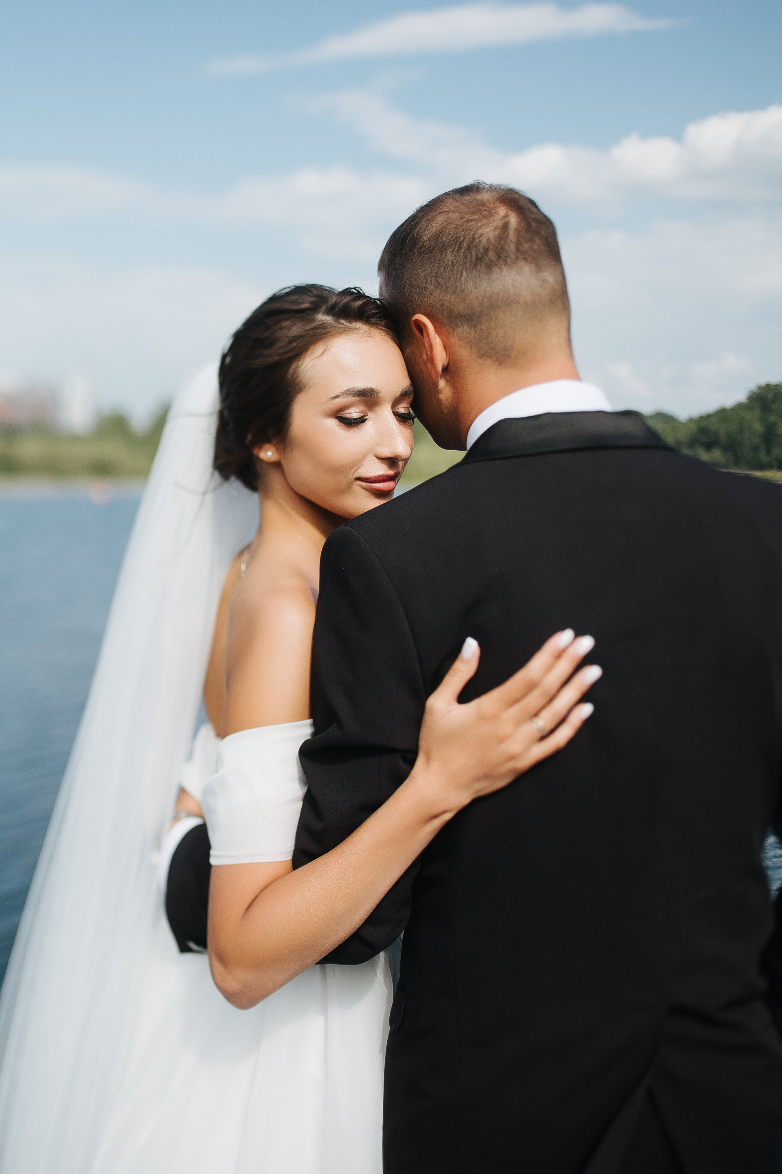 Иван Юлия. Фотограф в Красноярске Надежда Воскресенская