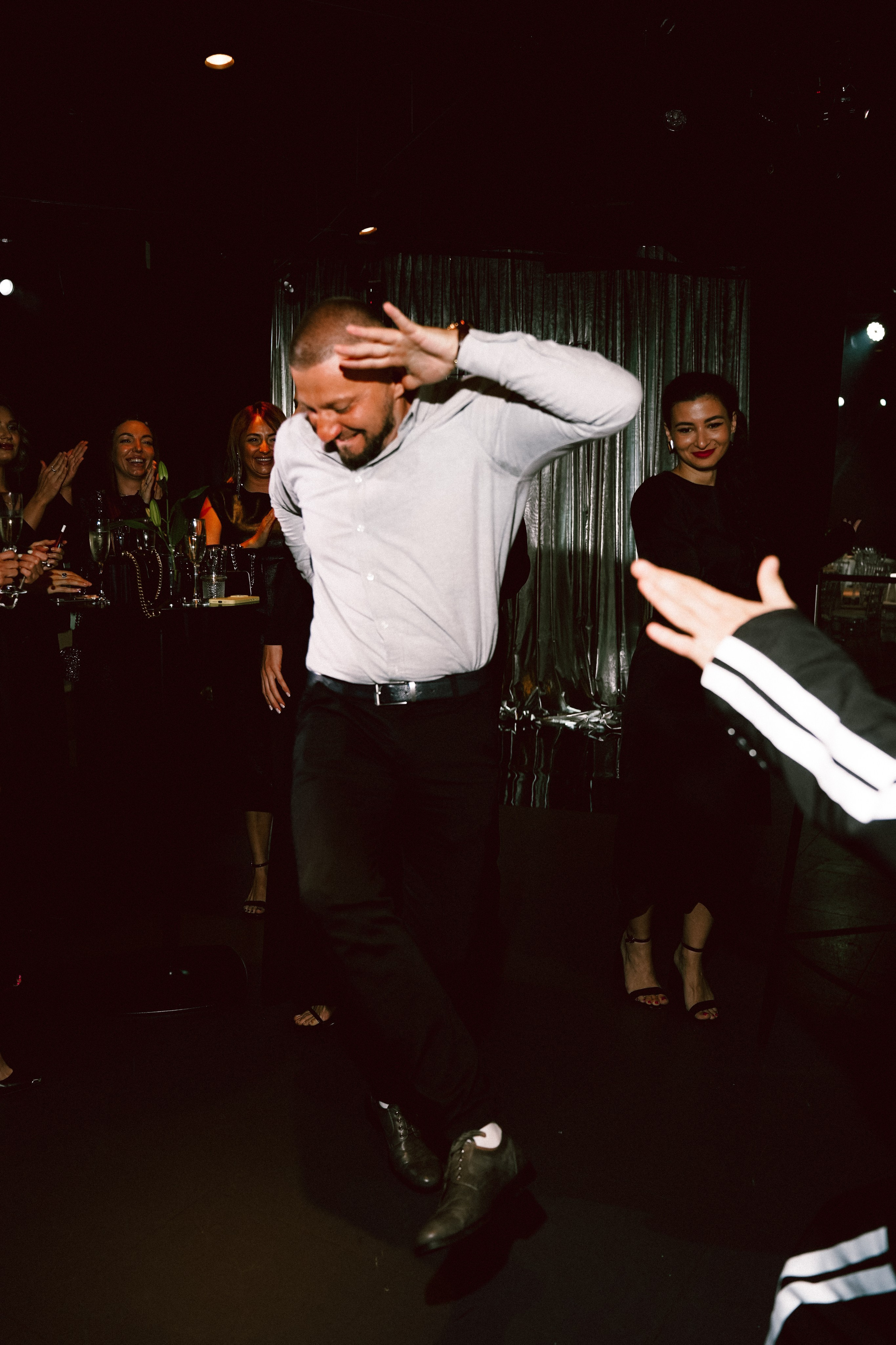 А&E /банкет/. Семейный и портретный фотограф в Екатеринбурге Yana Strok