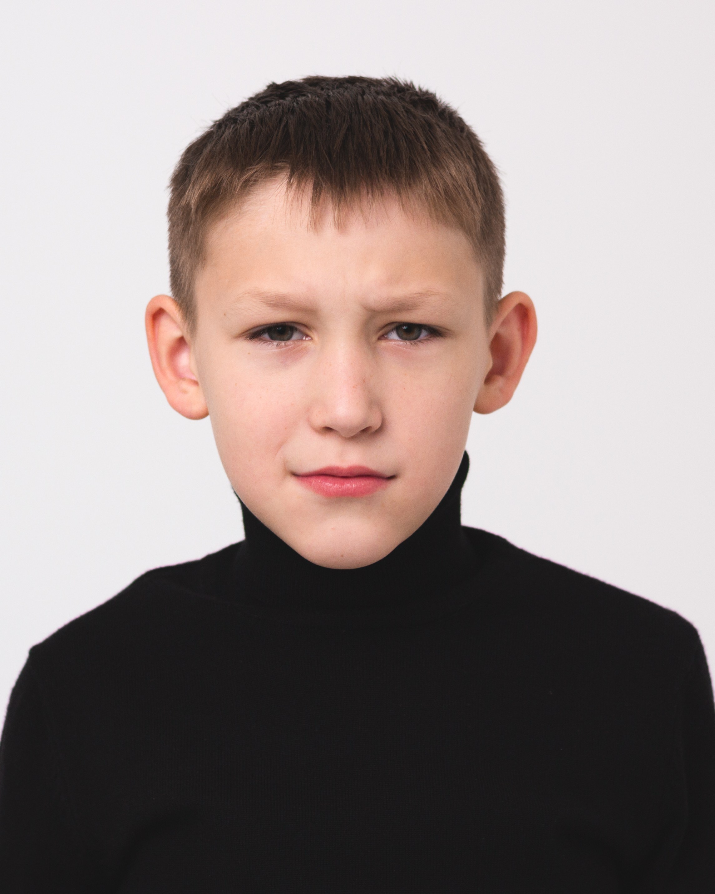 Данил. Фотограф из Первоуральска Роман Заиченко