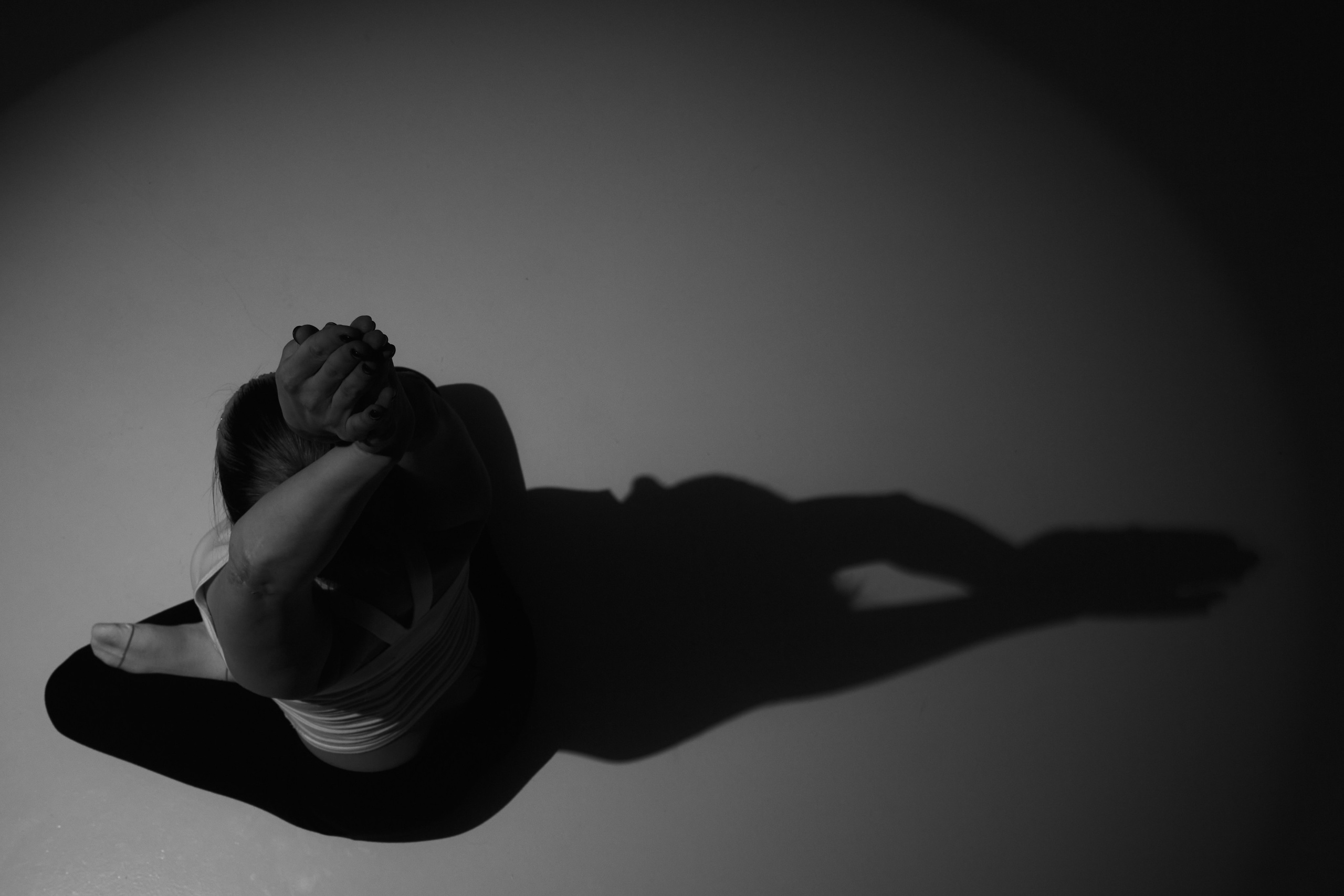 Анастасия и любовь к себе. Фотограф из Первоуральска Роман Заиченко