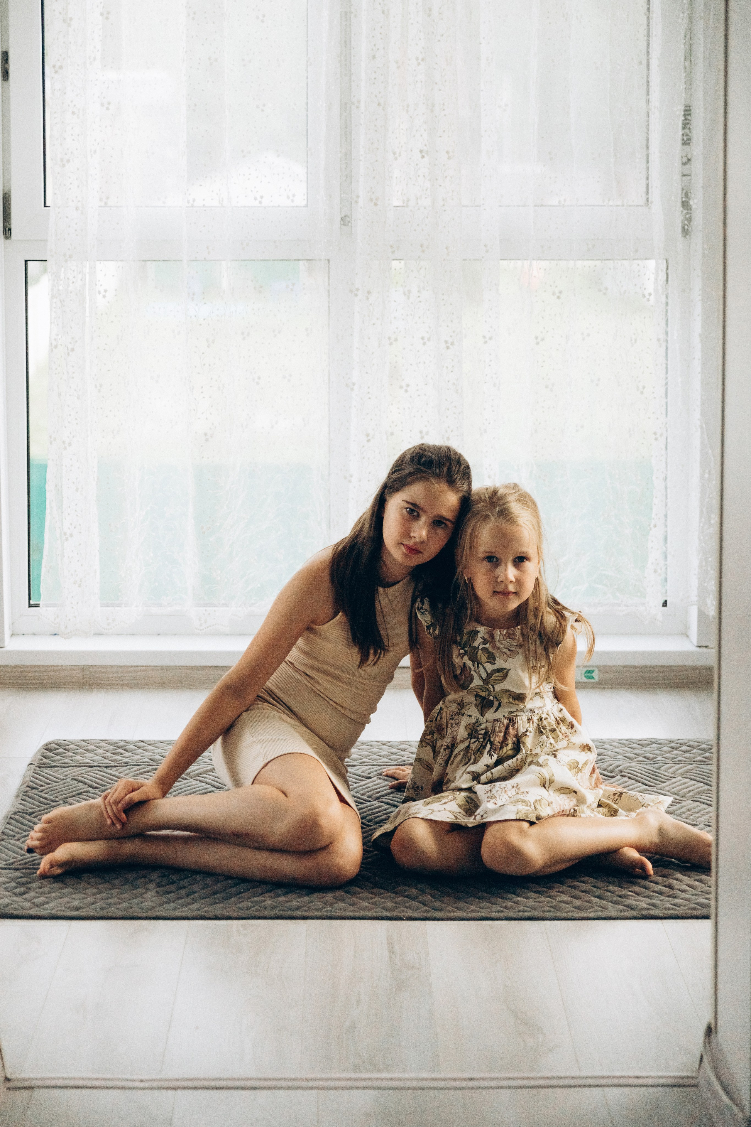 Семья Лены. Фотограф Ногинск Электросталь Наталья Осетрова