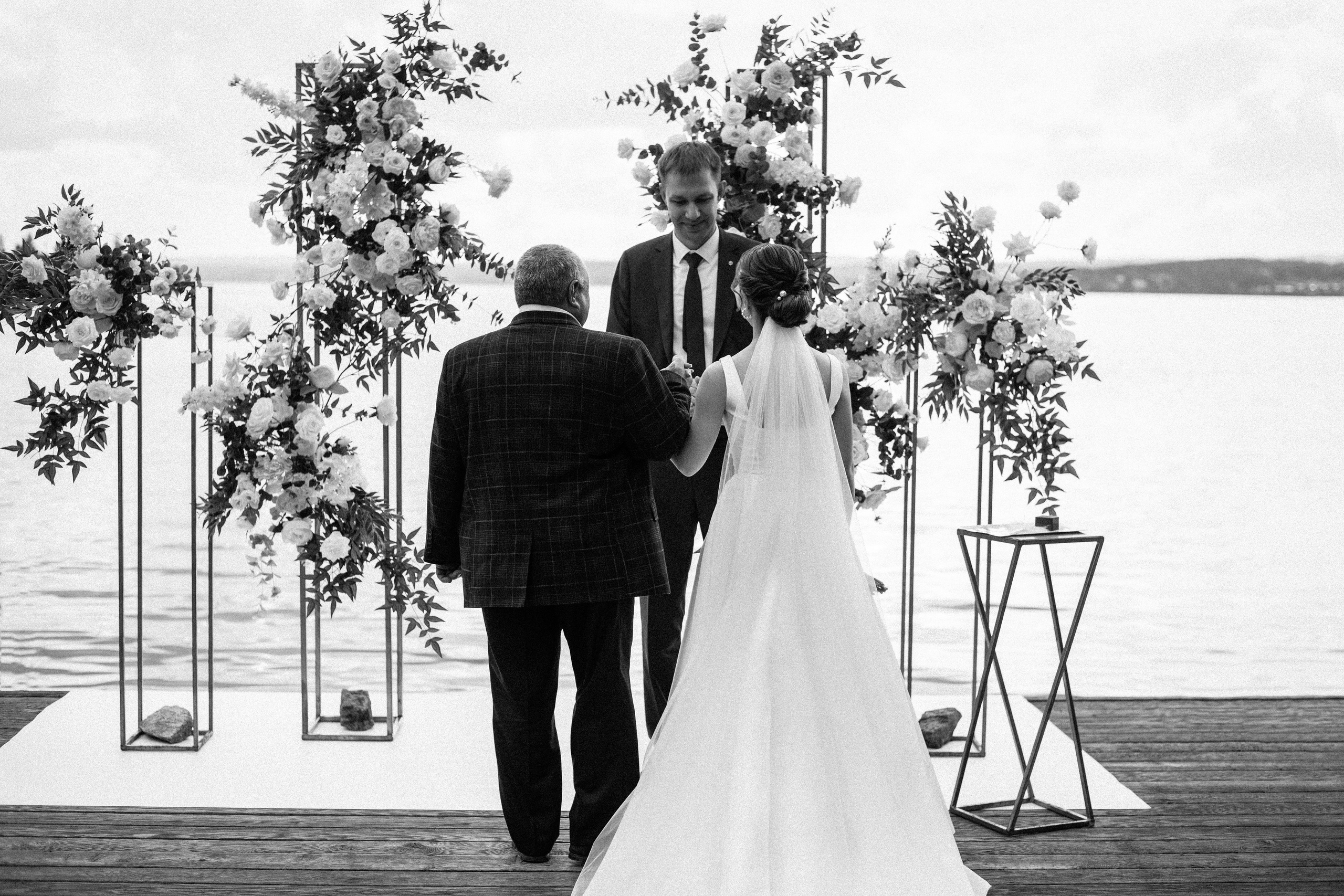 Екатерина & Михаил. Фотограф в Екатеринбурге Веретенова Наталья