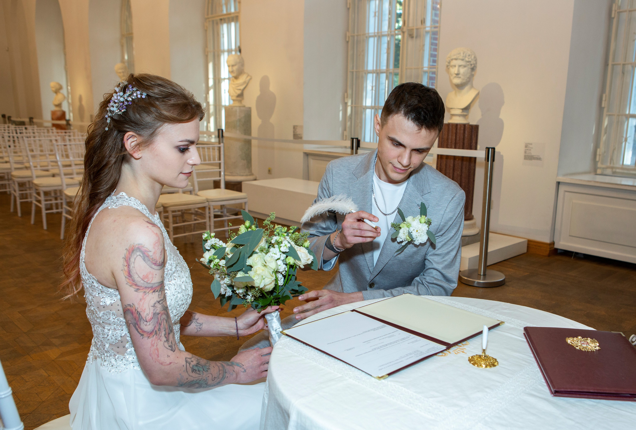 Свадьба Никиты и Анны. Репортажный, семейный, свадебный, портретный фотограф