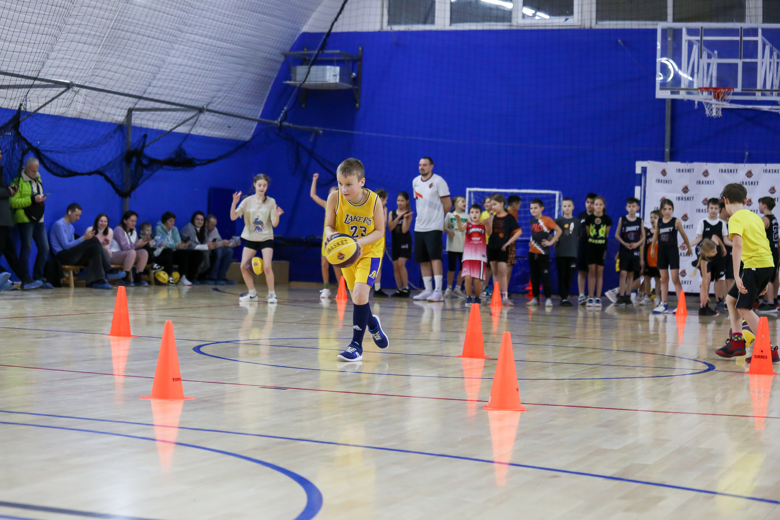 Спортивная эстафета. Репортажный, семейный, свадебный, портретный фотограф