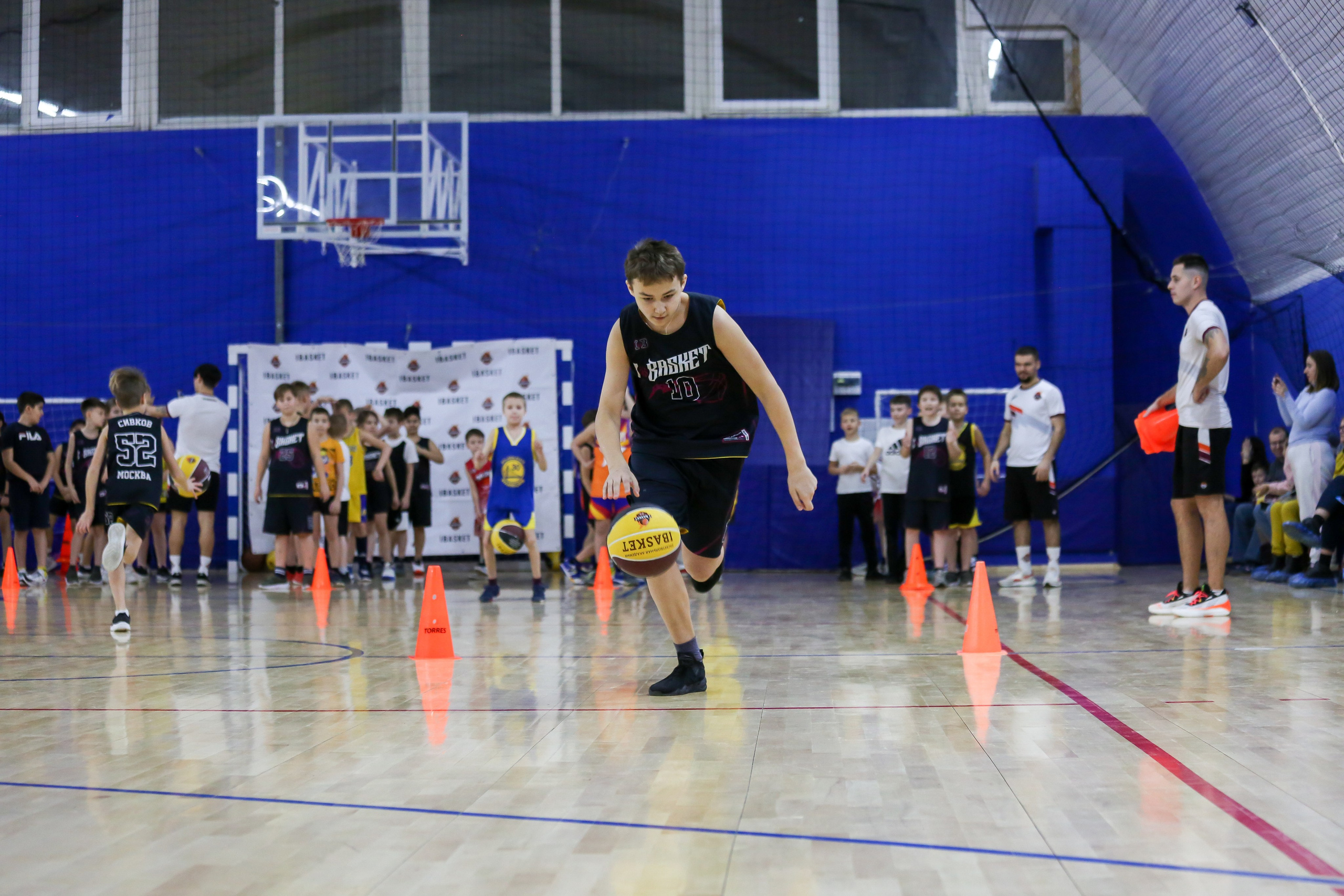 Спортивная эстафета. Репортажный, семейный, свадебный, портретный фотограф