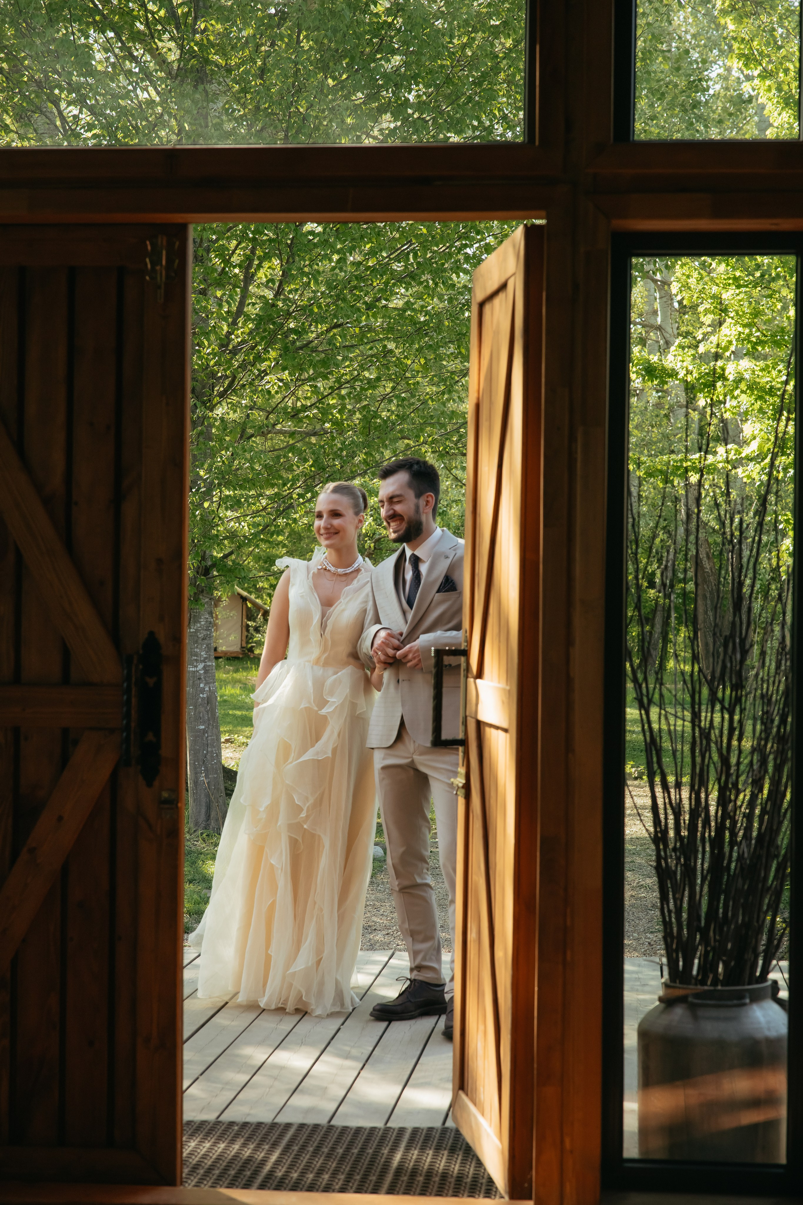 Дмитрий & Алина. Свадебный фотограф Краснодар и Москва. Анна Еремчук