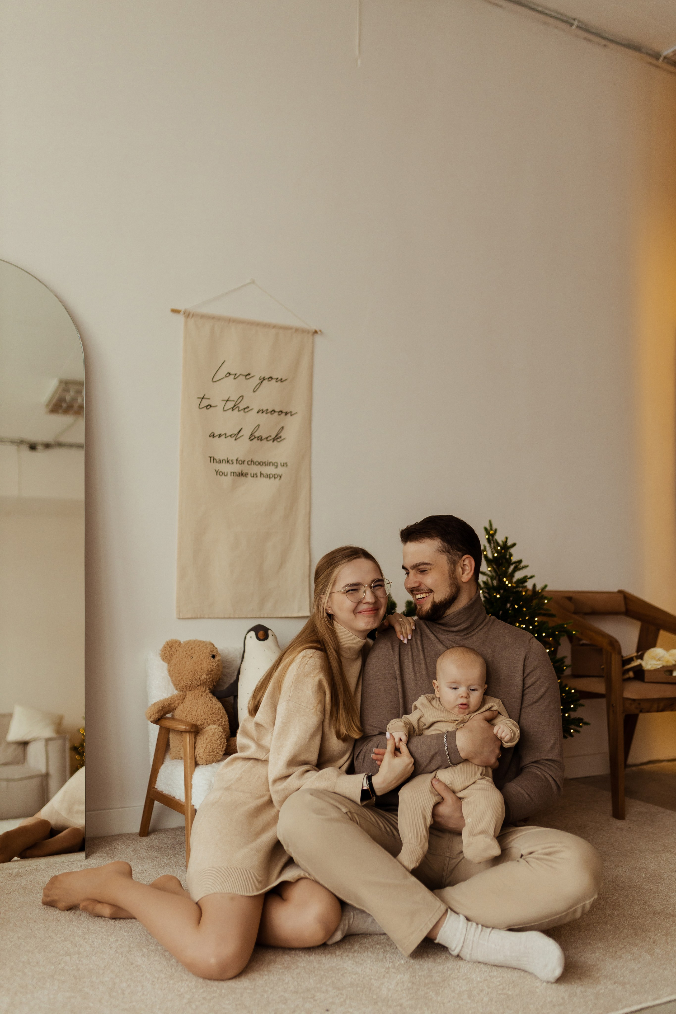 Саша, Маша и Ваня. ФОТОГРАФ Маргарита Сивакова | Ярославль Кострома Москва