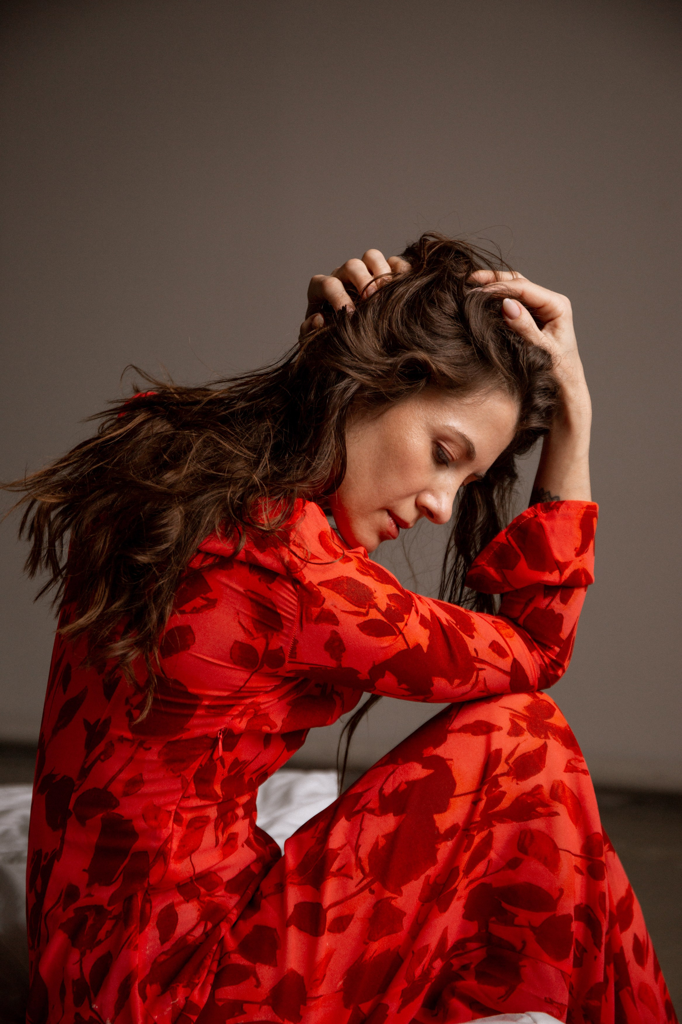 Женский и семейный фотограф Щелчков Елена