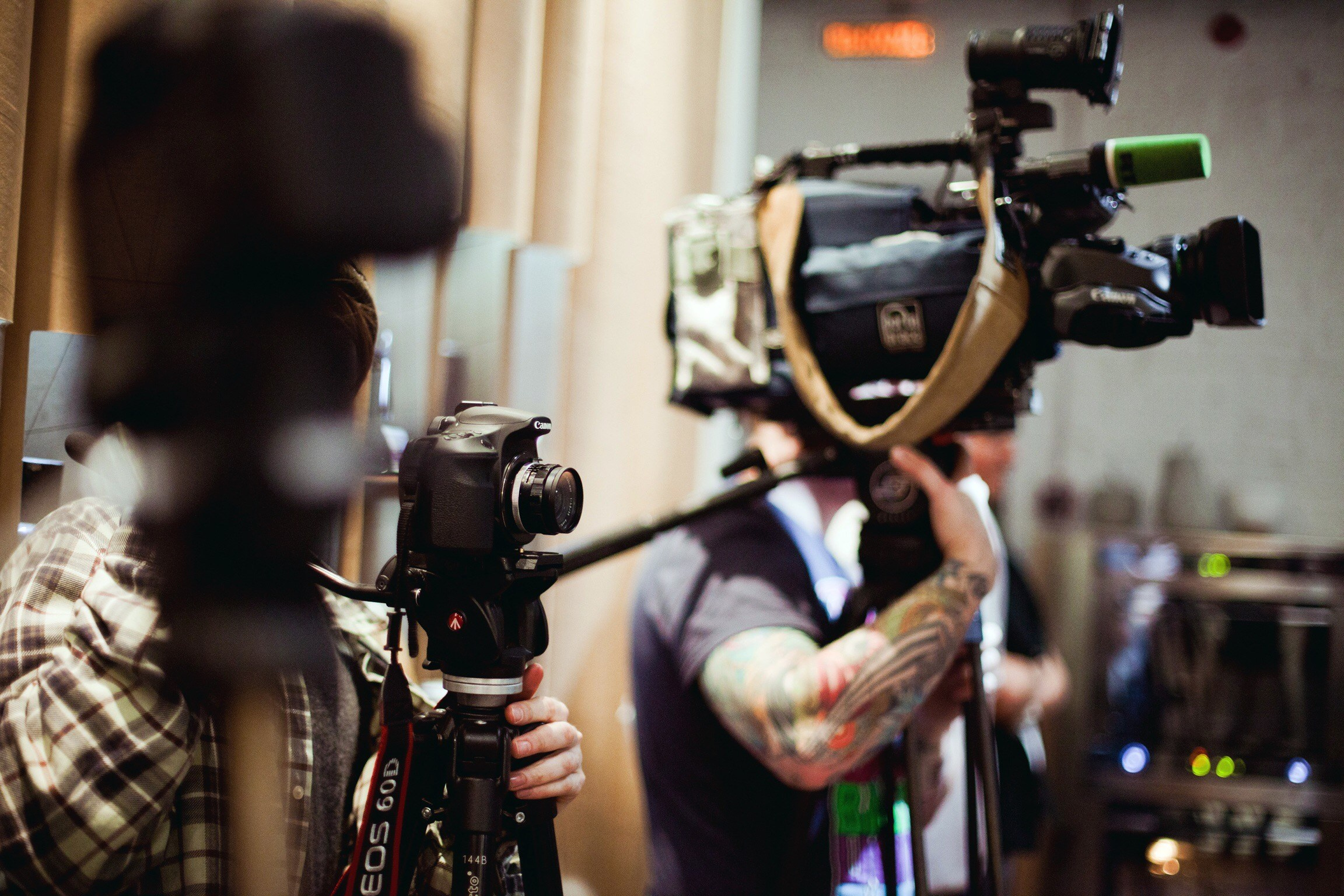 Карло Бай, кудри и Staff Studio. Татьяна Стафорова