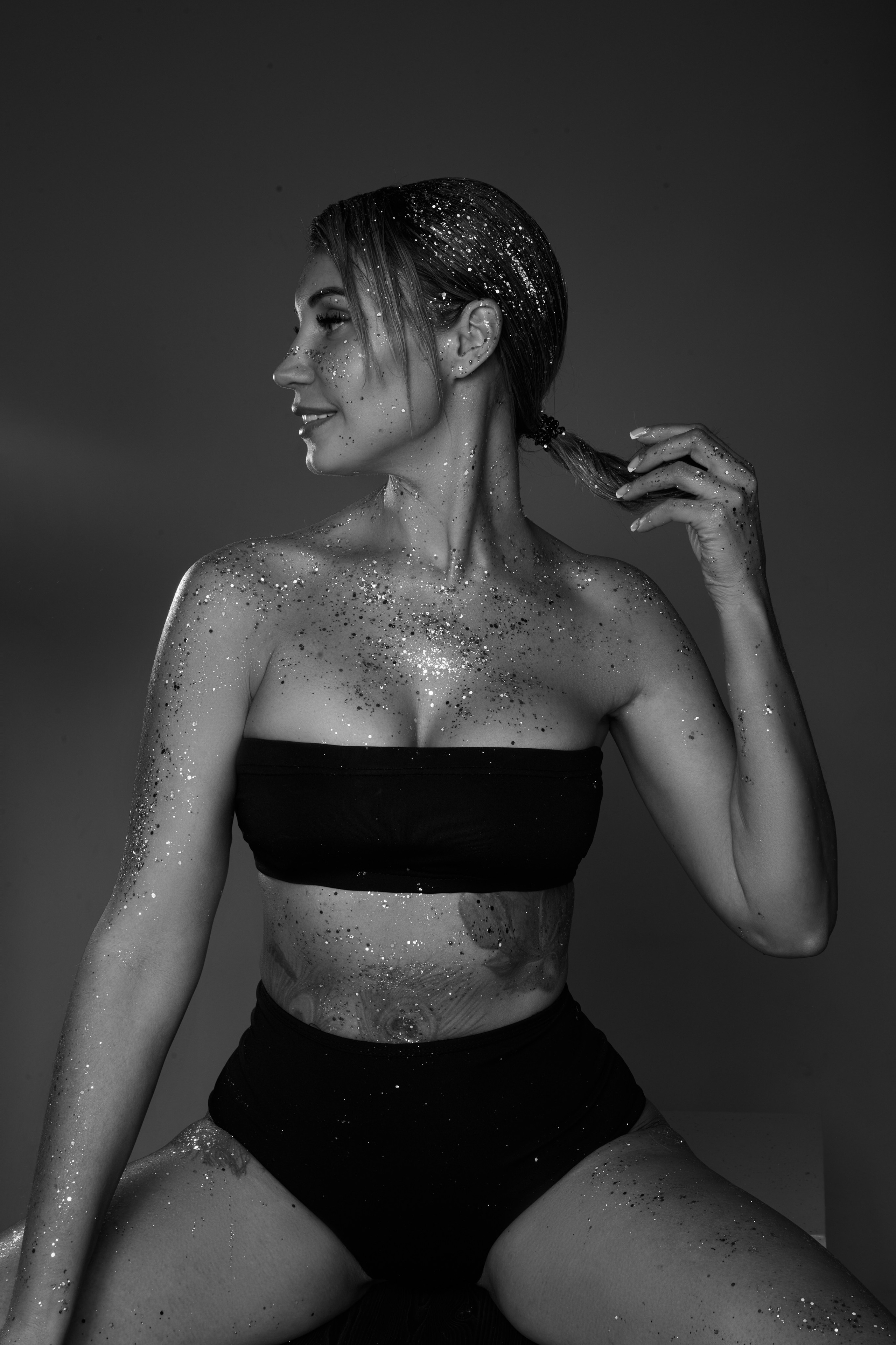 Шайн. Фотограф-визажист в Красноярске Алина Духновская