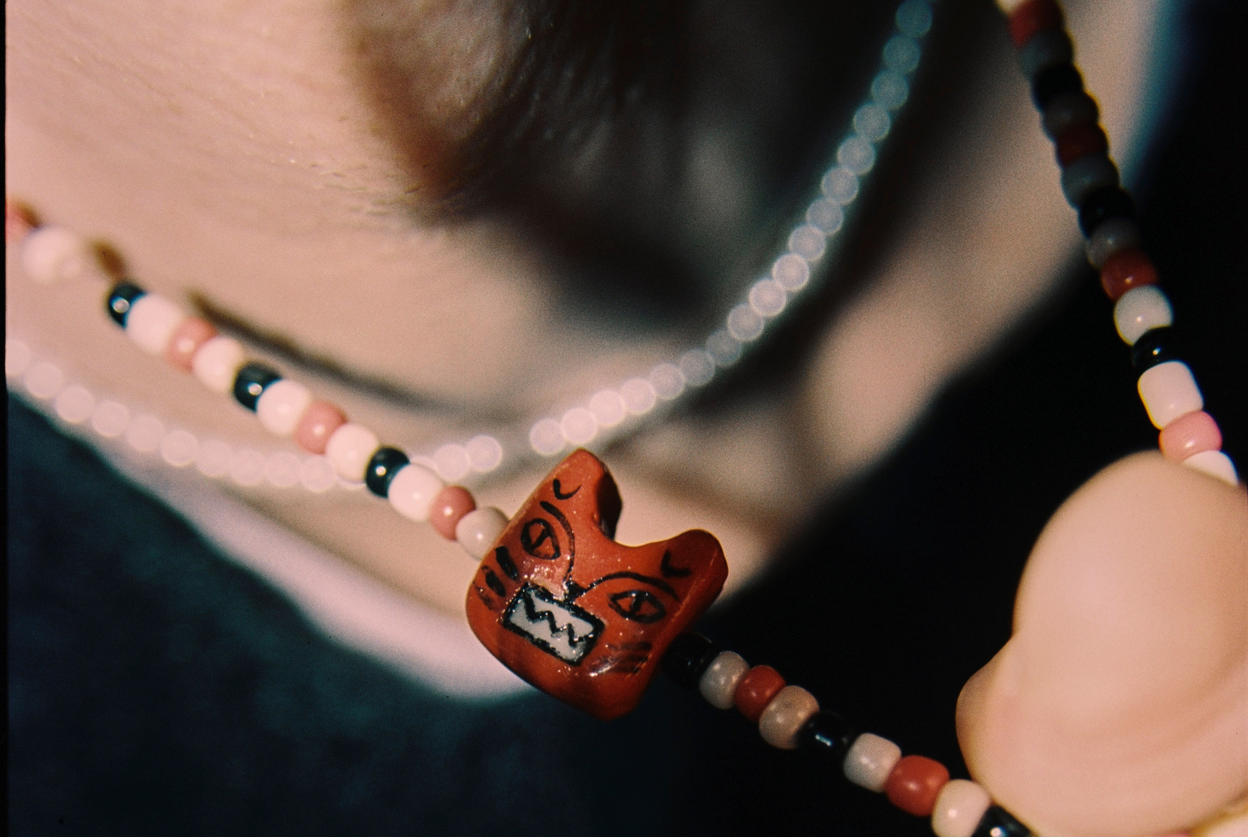 Ossy X bysashazemlya. Kosky ilya