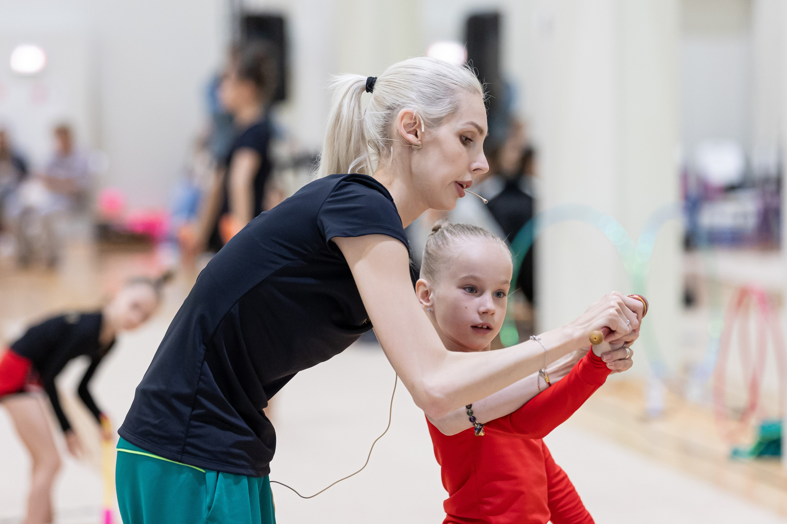 МК Анастасии Близнюк. Фото и видео съемка Ваших мероприятий