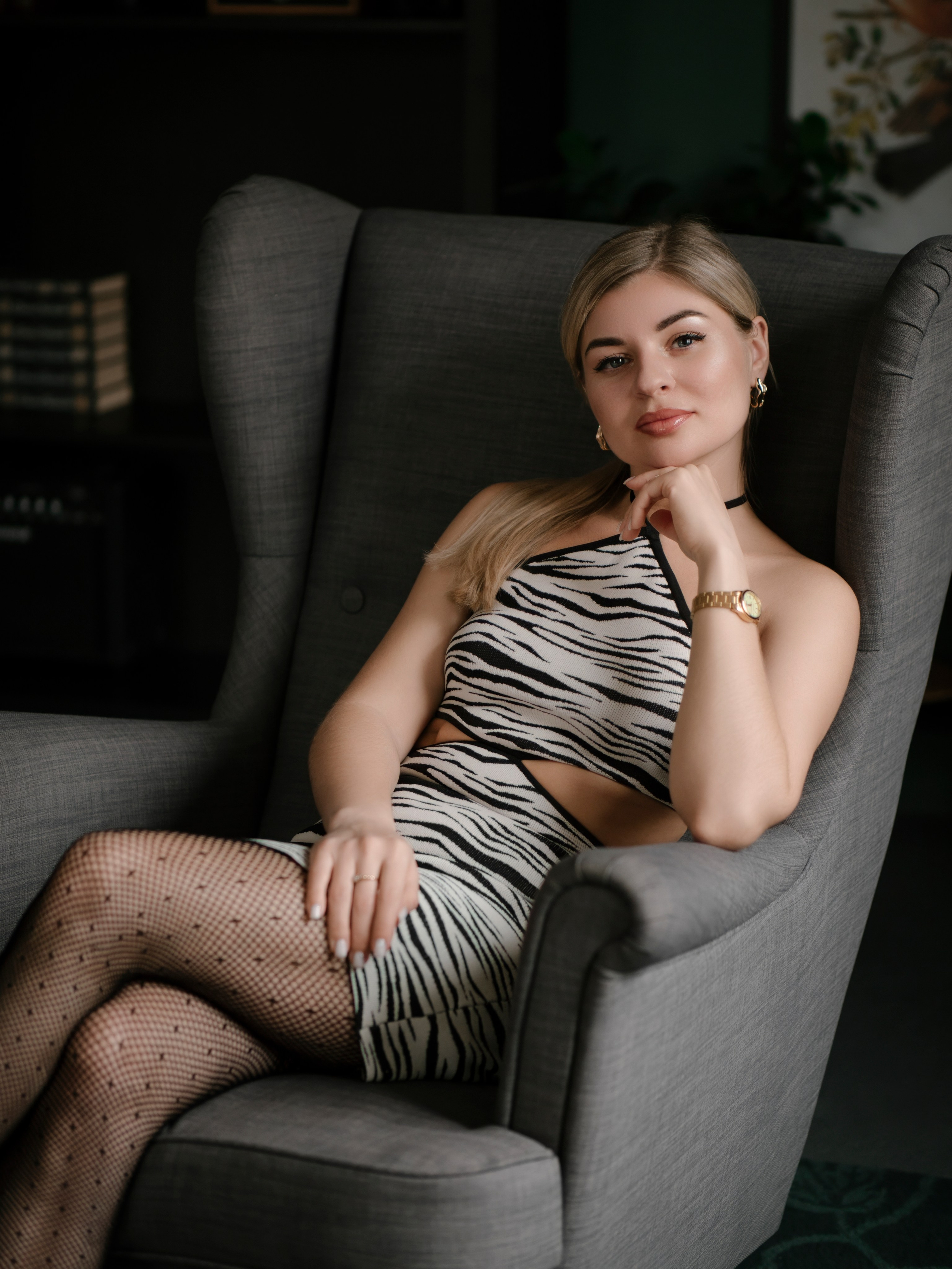 Кристина. Свадебный фотограф во Владимире - Мария Широкорядова