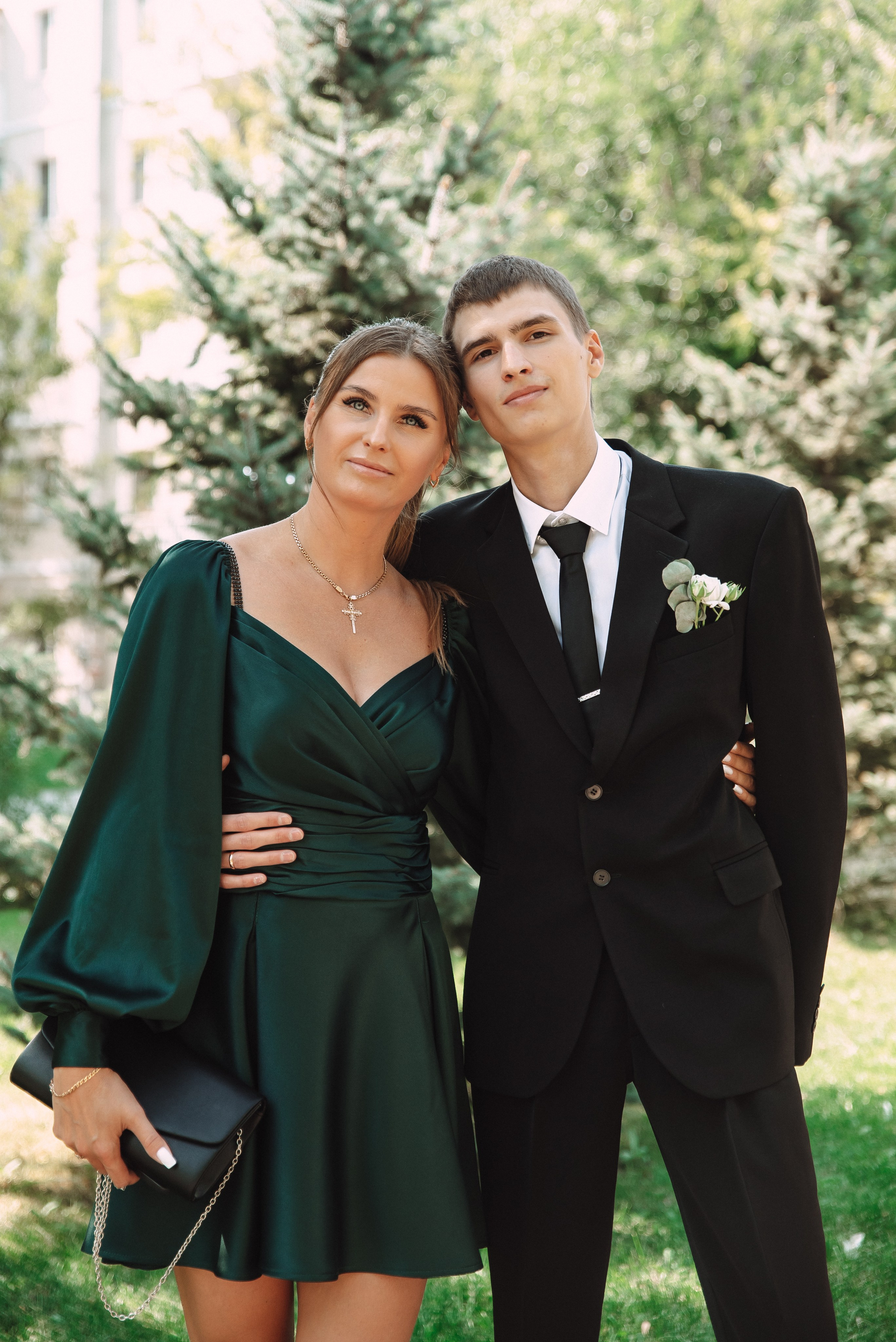 Никита + Кристина. Свадебный и семейный фотограф в Волгограде Олеся Лисицкая