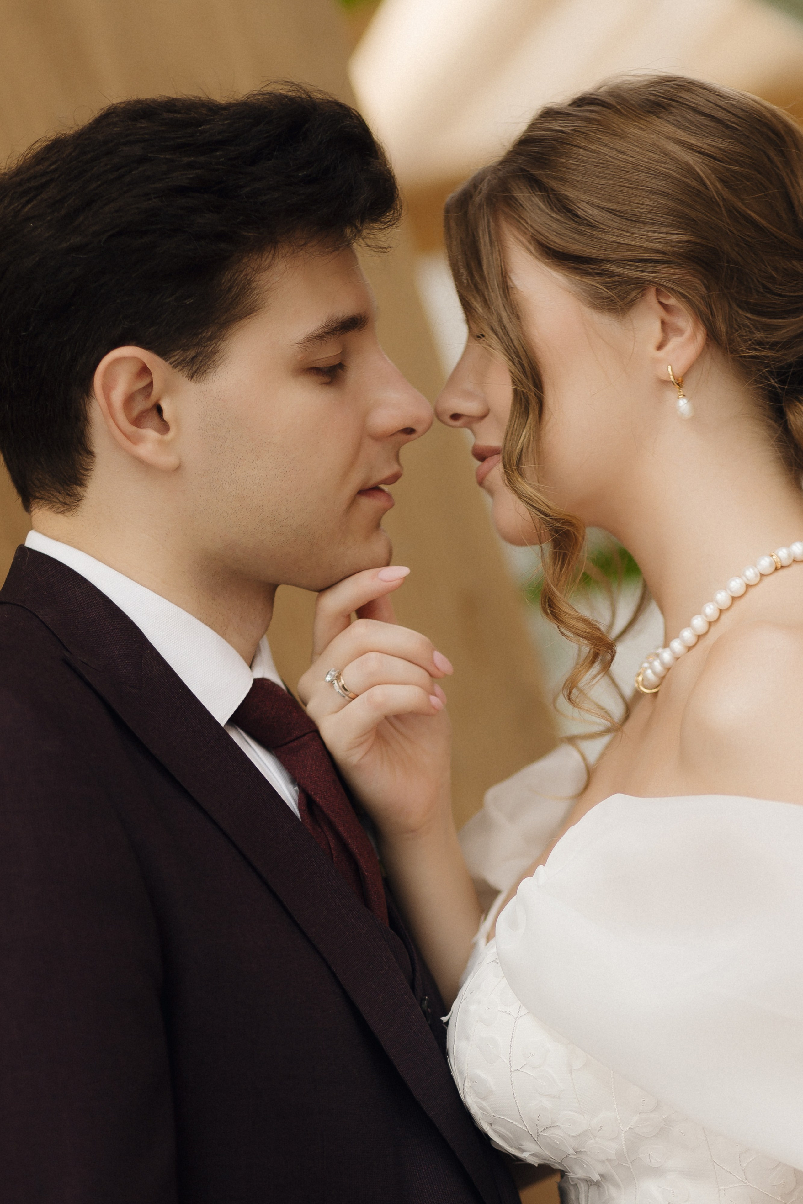 ЮЛИЯ И ДАНИЛ. Свадебный и индивидуальный фотограф в Челябинске Евгения Негодяева