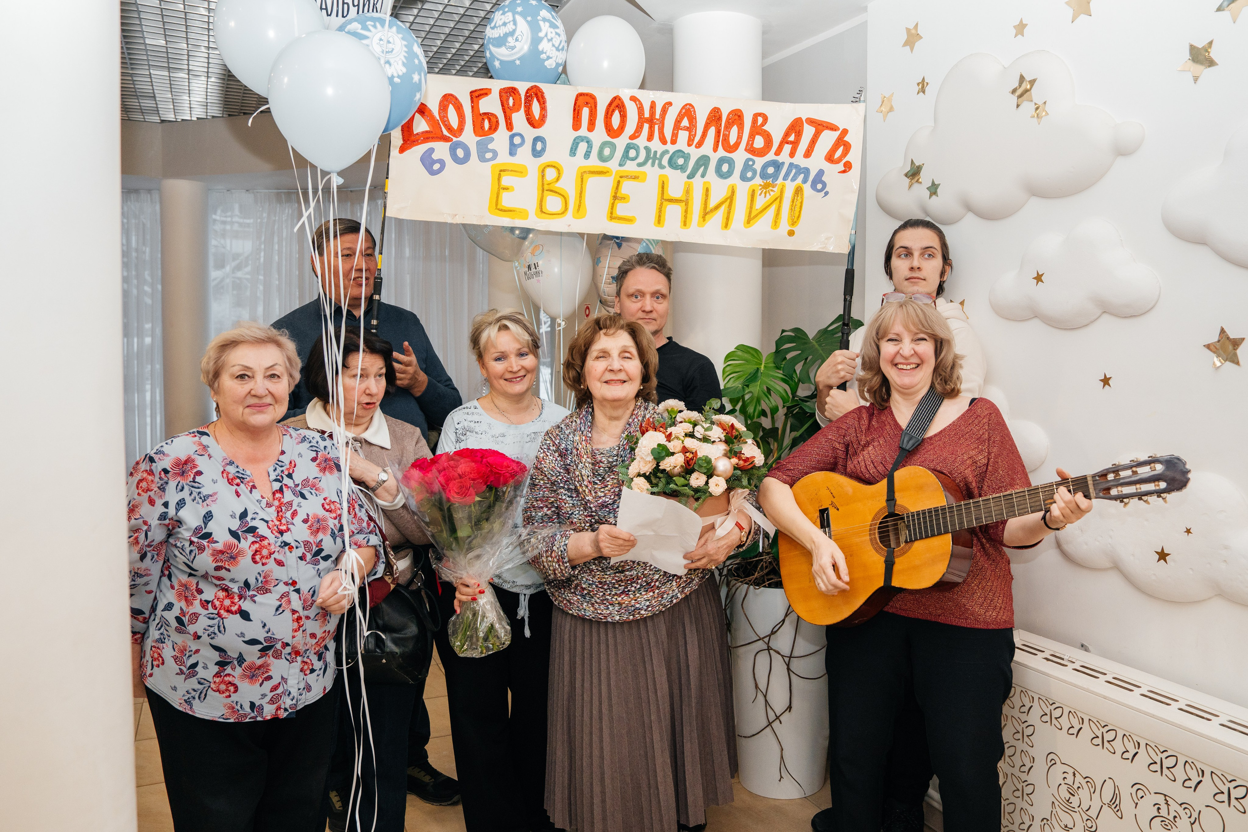 Выписки. Фотограф новорожденных в Москве, Зеленограде, МО, Дмитриева Дарья