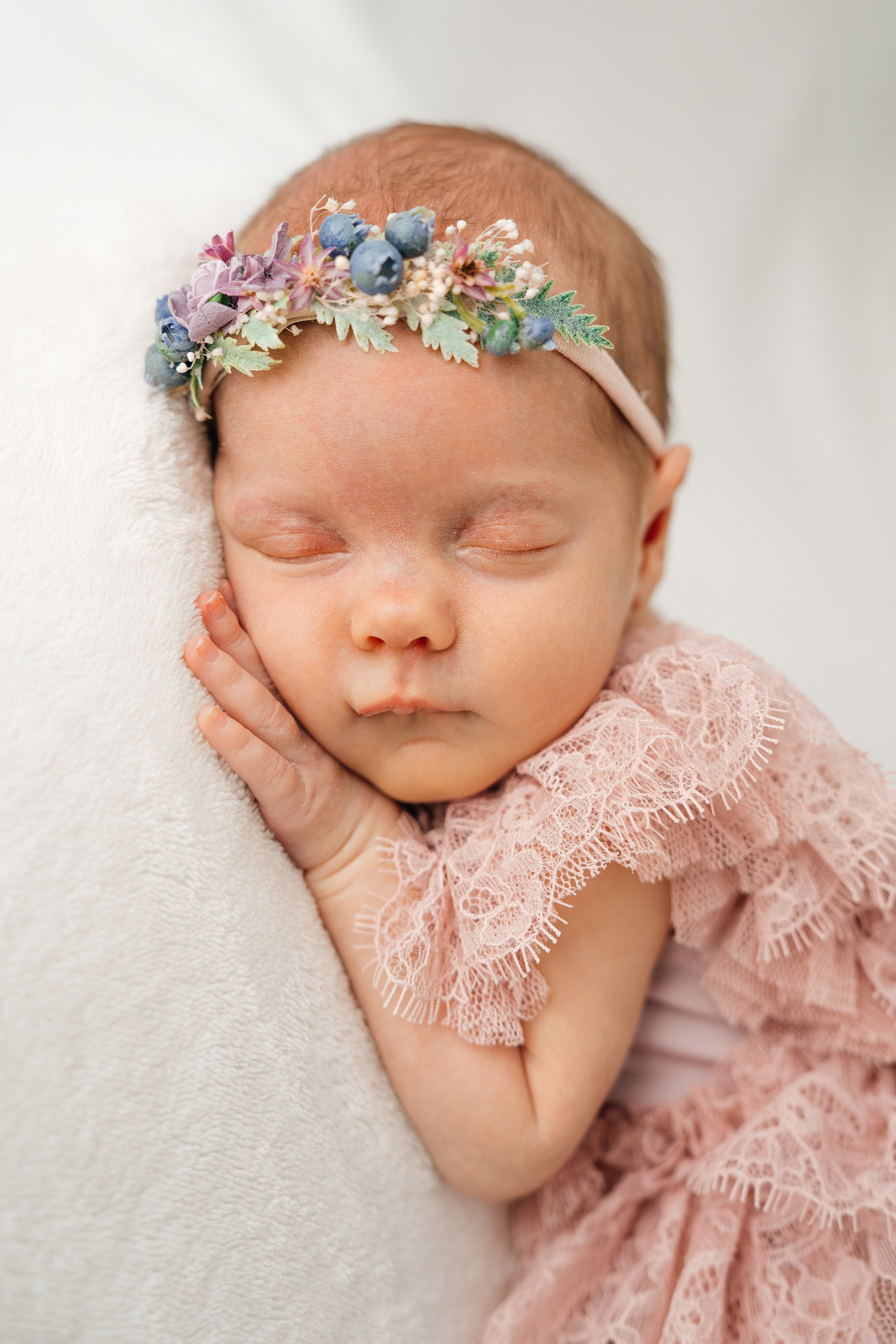 Newborn Lifestyle. Фотограф новорожденных в Москве, Зеленограде, МО, Дмитриева Дарья