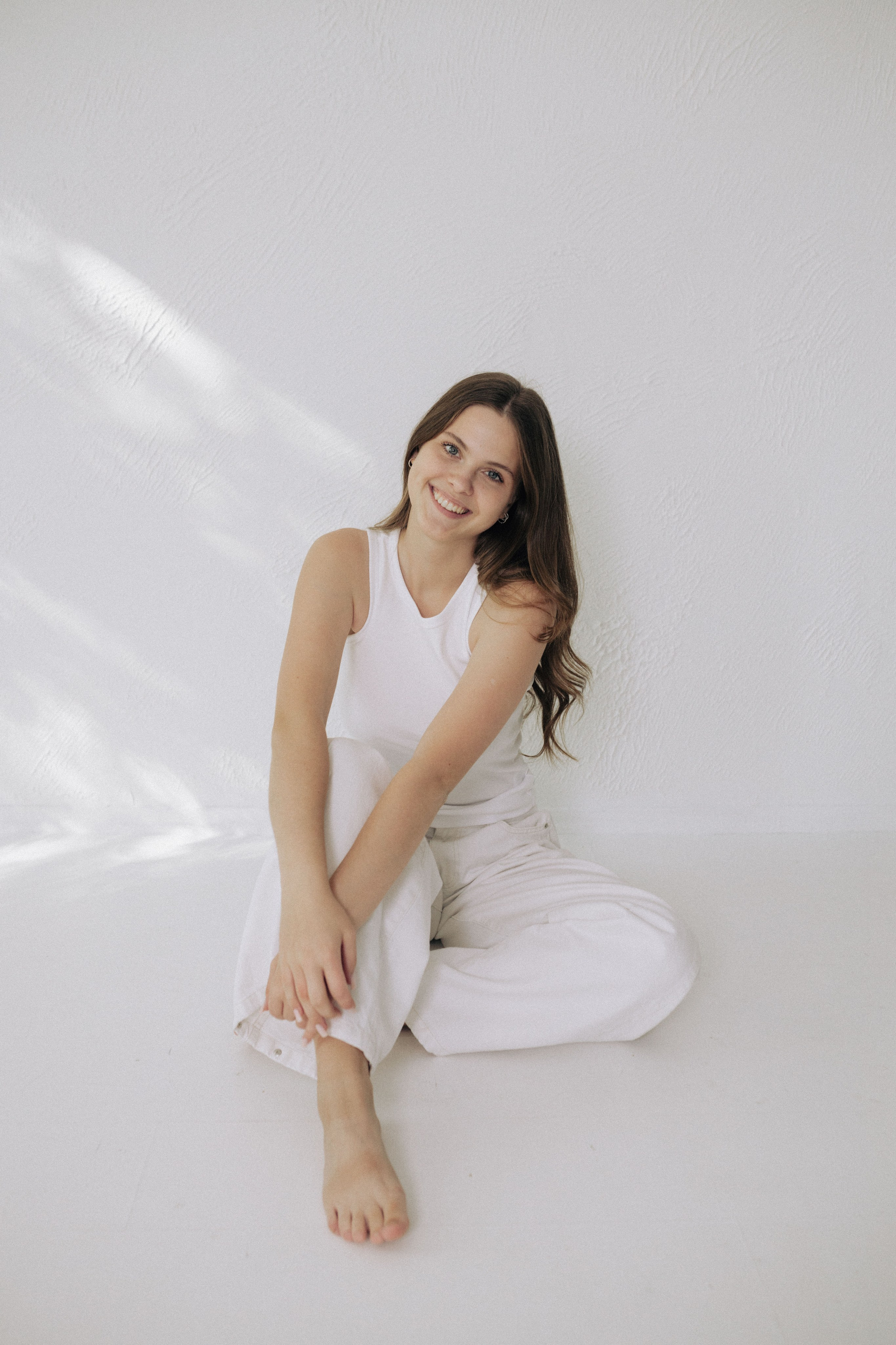 Ксения. Фотограф Стилист Тюмень Вера Хайруллина