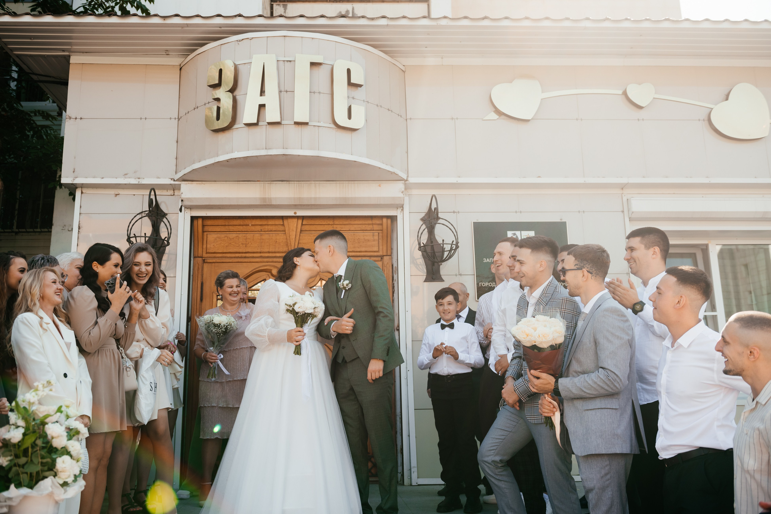 09.09.2023. Фотограф Анна Качан