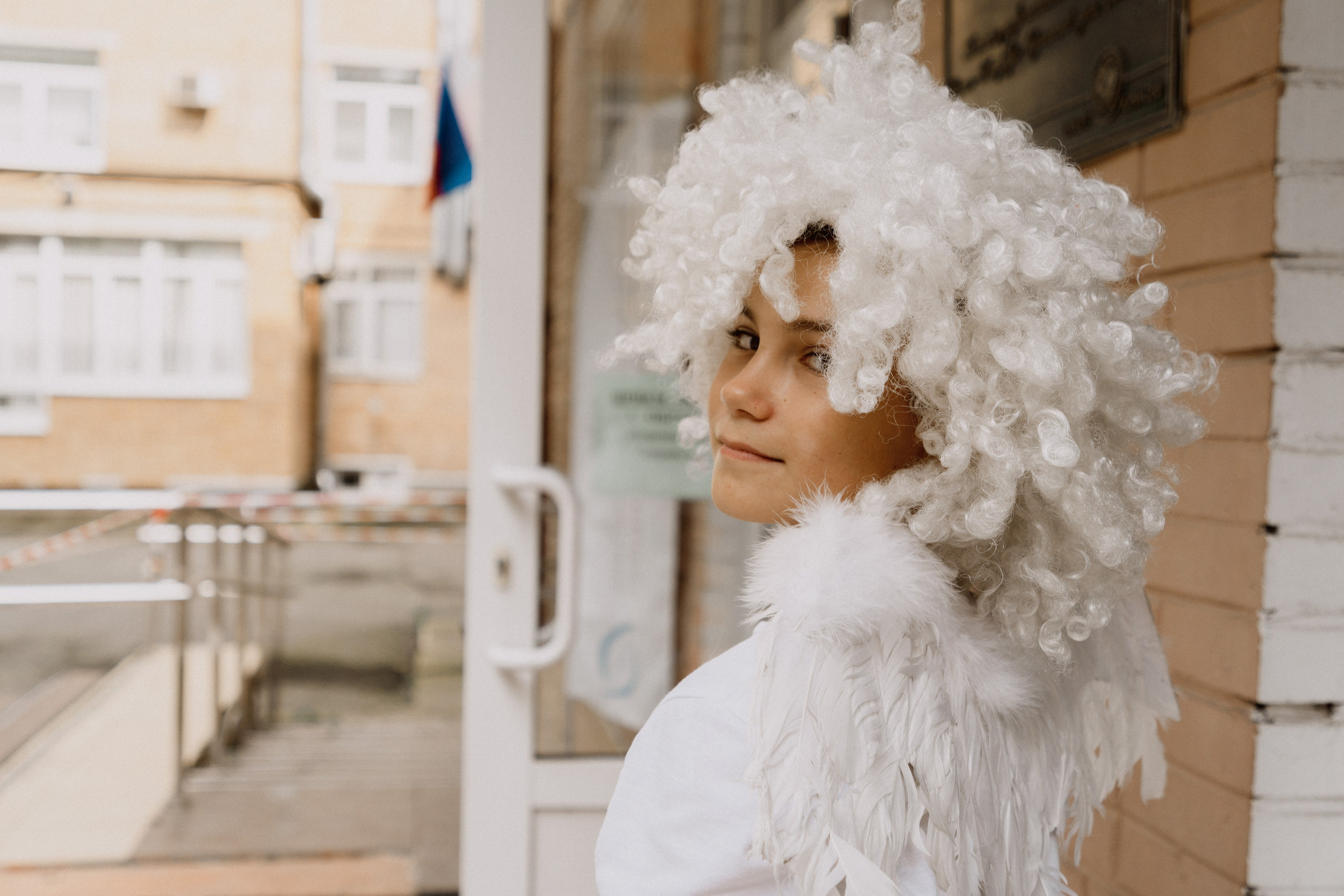 Выписка из роддома. Семейный фотограф и видеограф Алёна Ким