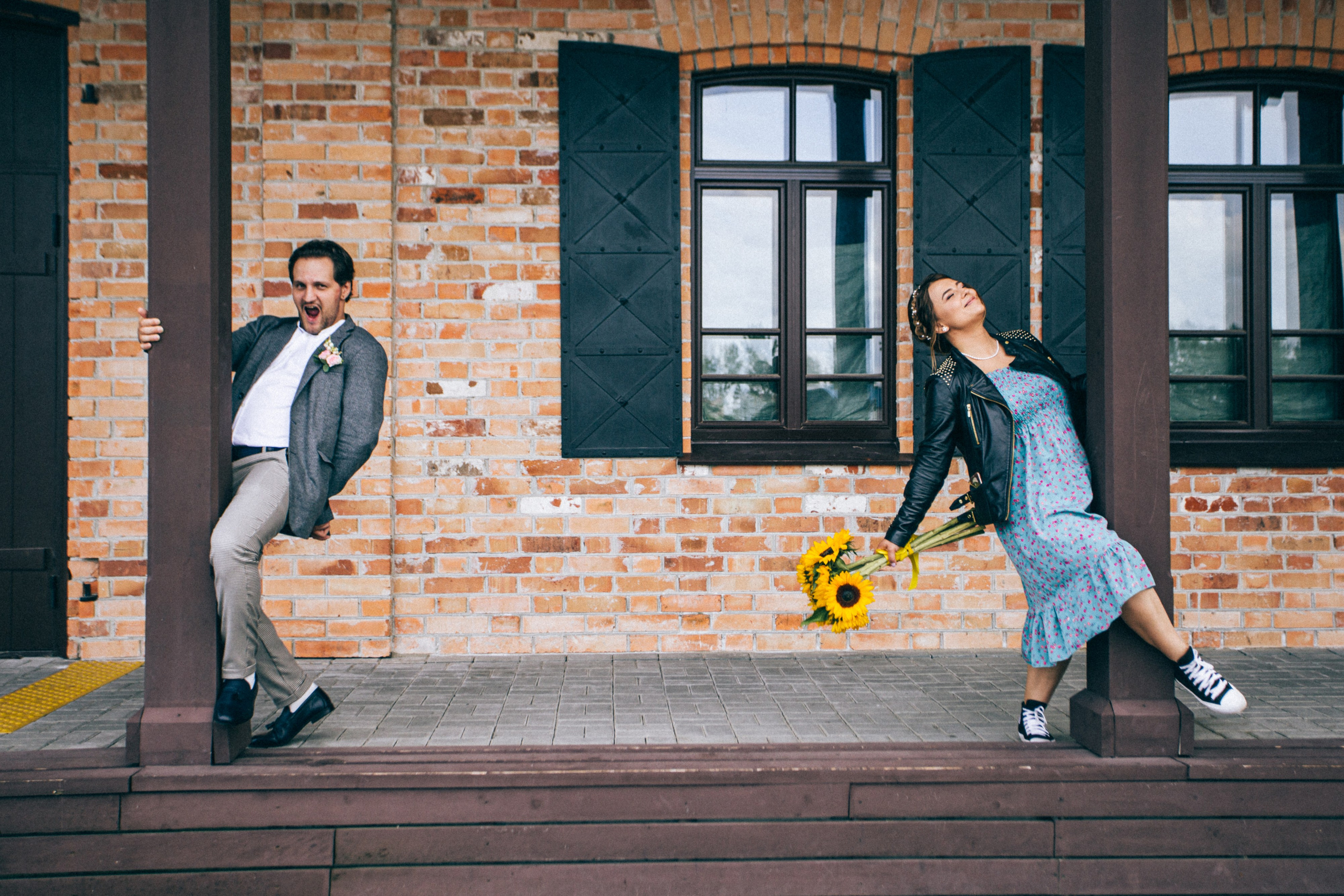 ~ Про любовь ~. Яна Жуковская, фотограф Тюмень