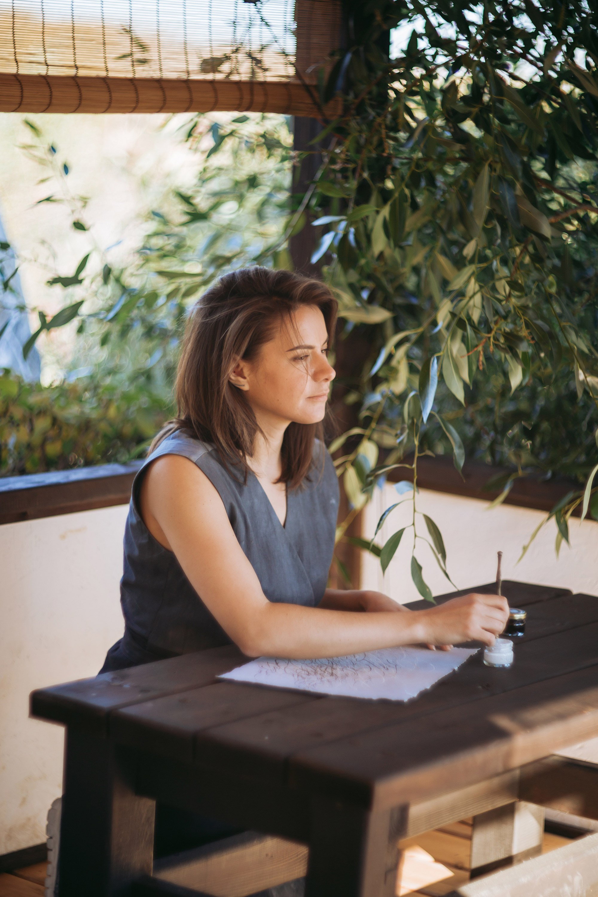 ~ Про тебя ~. Яна Жуковская, фотограф Тюмень