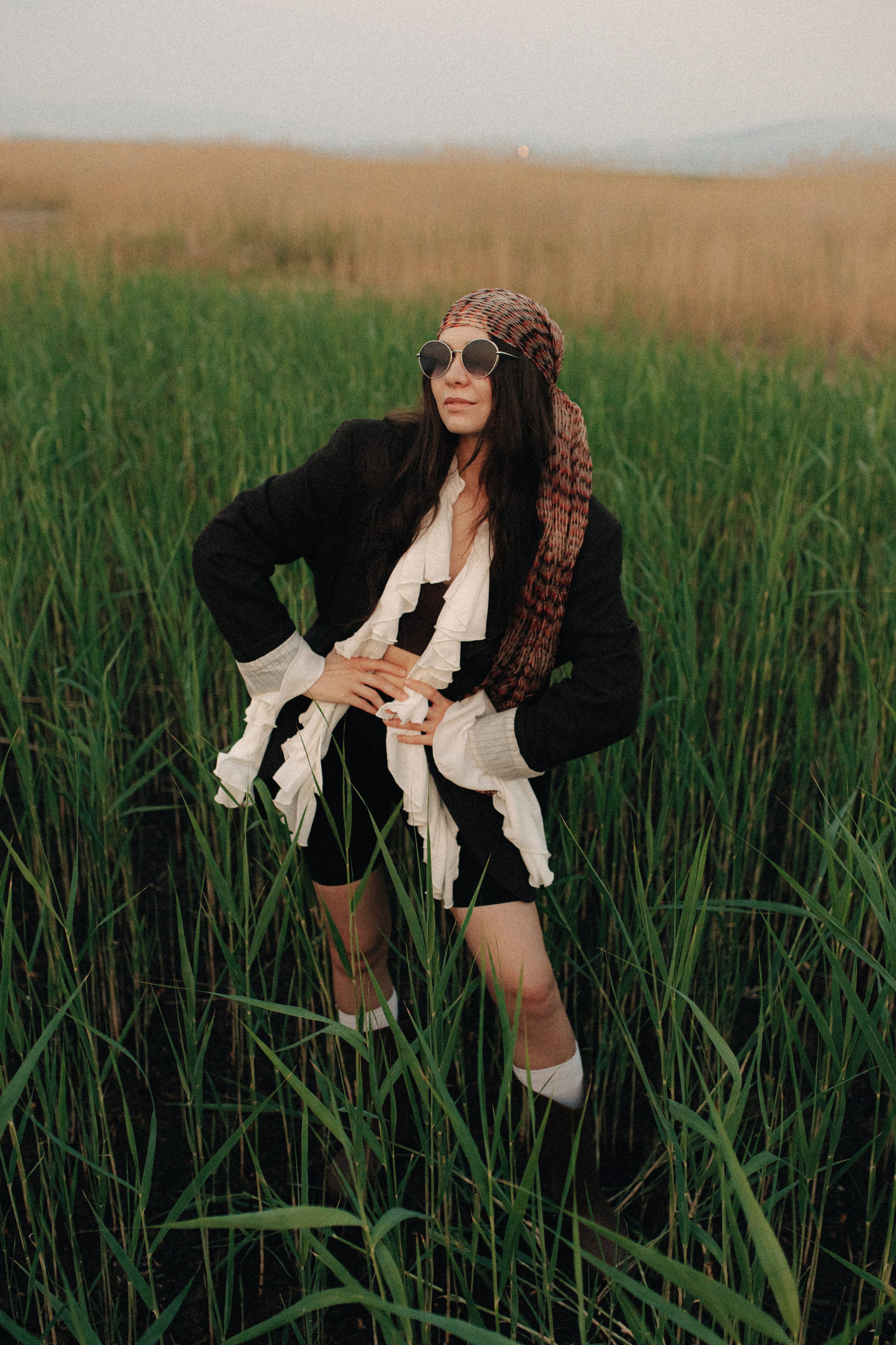 Женский портрет. Фотограф в Чите Карина Власова