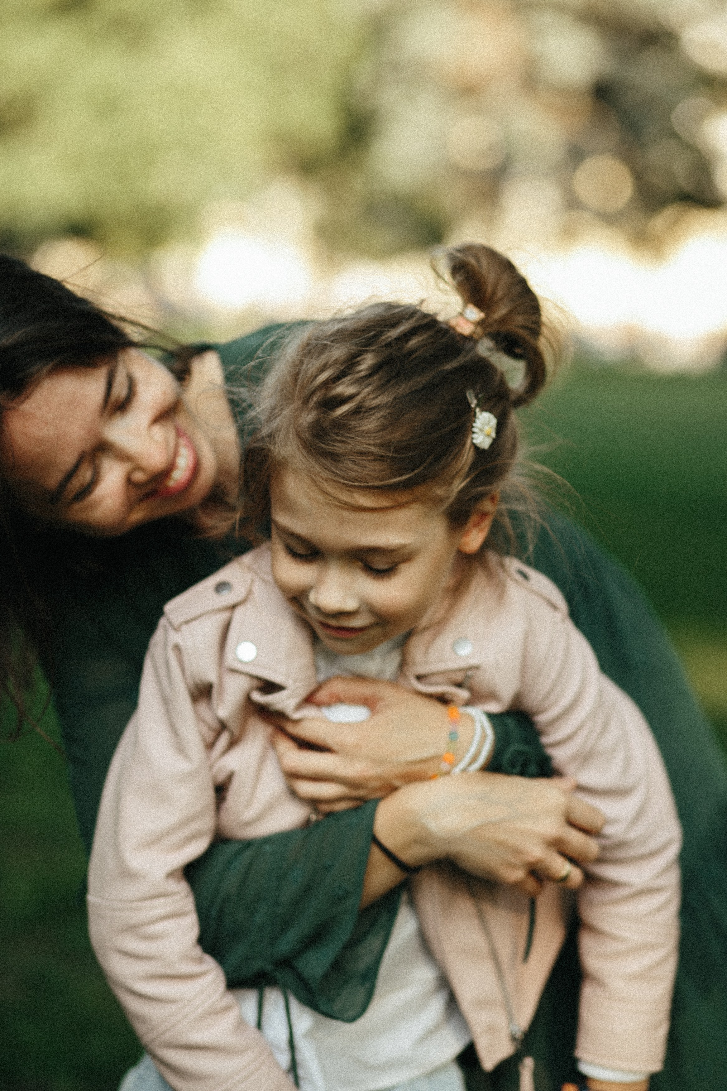 Семейная фотосессия в городе на Неве. Свадебный и семейный фотограф в Нижнем Новгороде Мезенцев Андрей