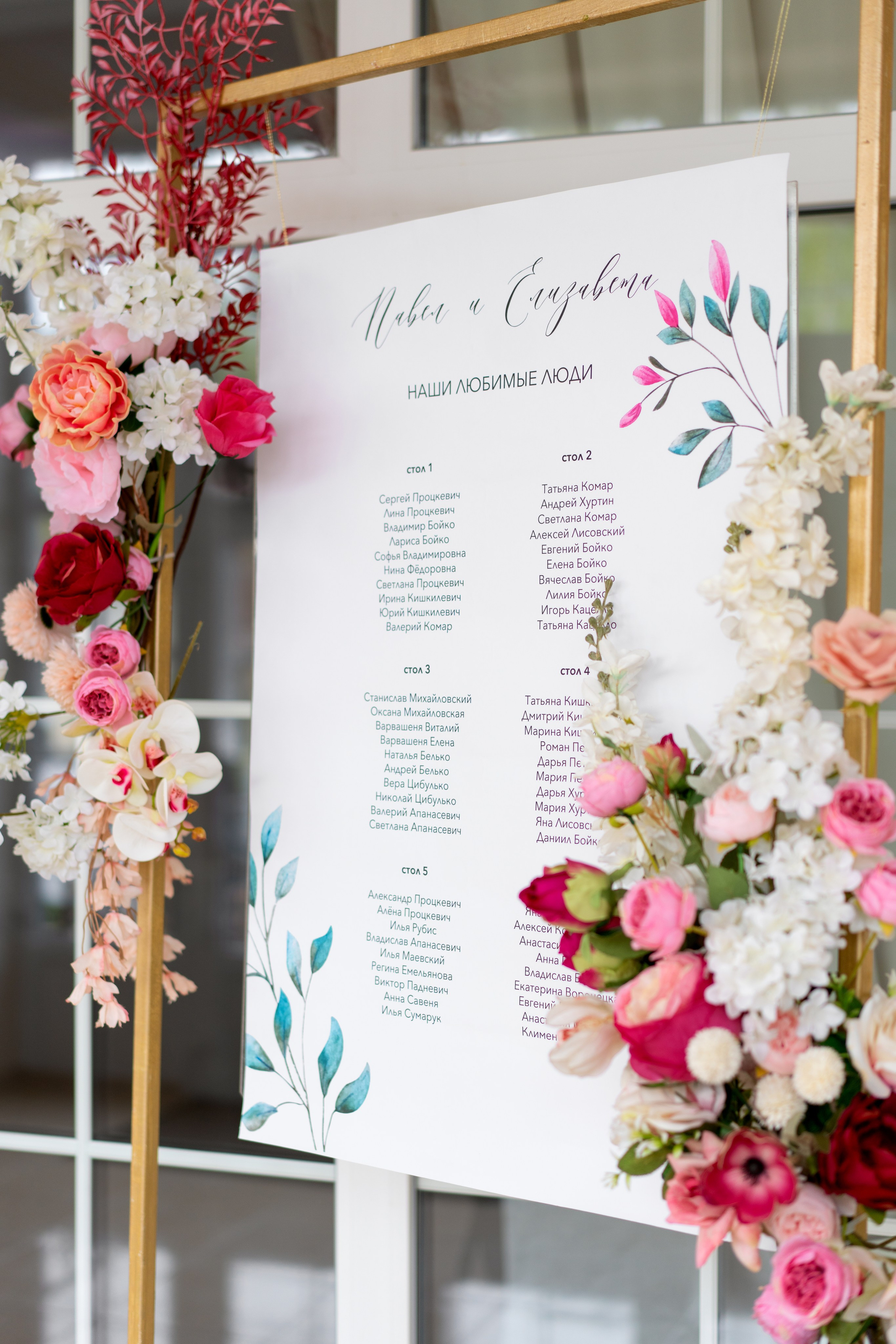 Павел и Елизавета. Семейный и свадебный фотограф Минск, Беларусь Анна Орловская